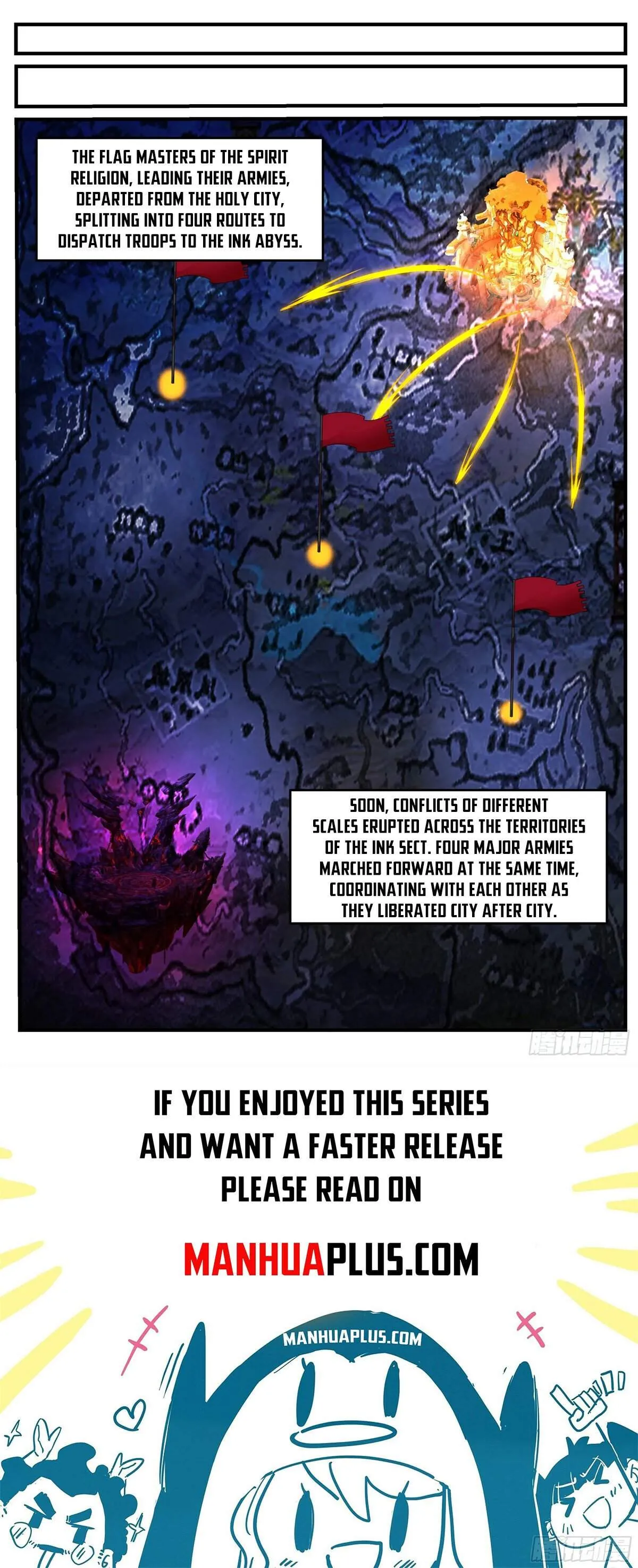 Martial Peak Chapter 3755 Online - página 12