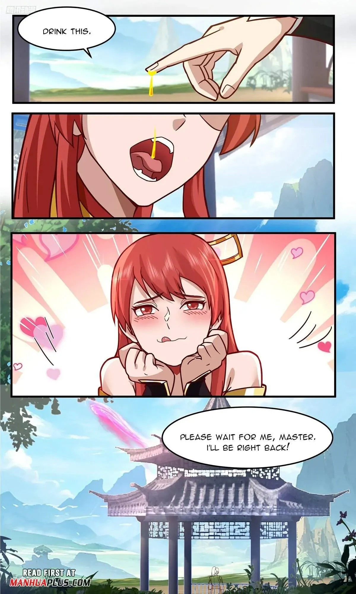 Martial Peak Chapter 3757 Online - página 3