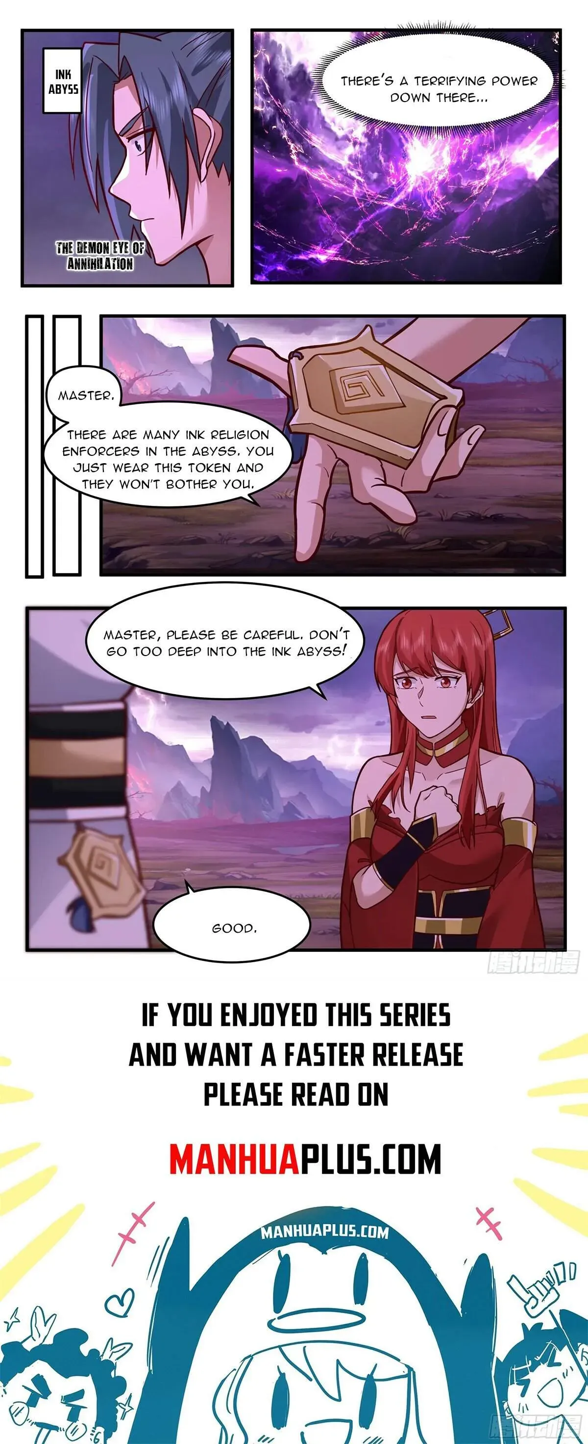 Martial Peak Chapter 3757 Online - página 12