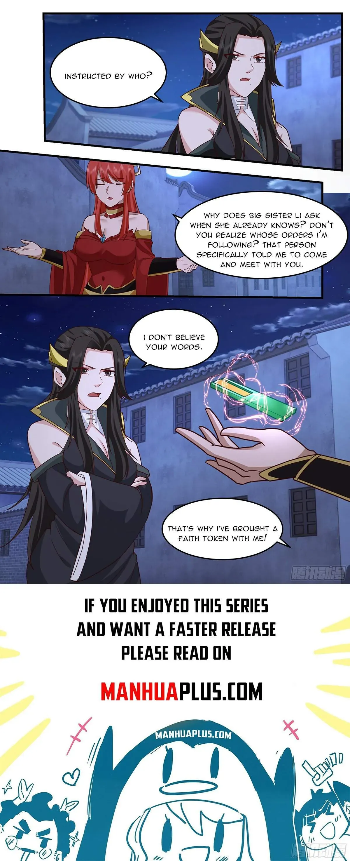 Martial Peak Chapter 3759 Online - página 12