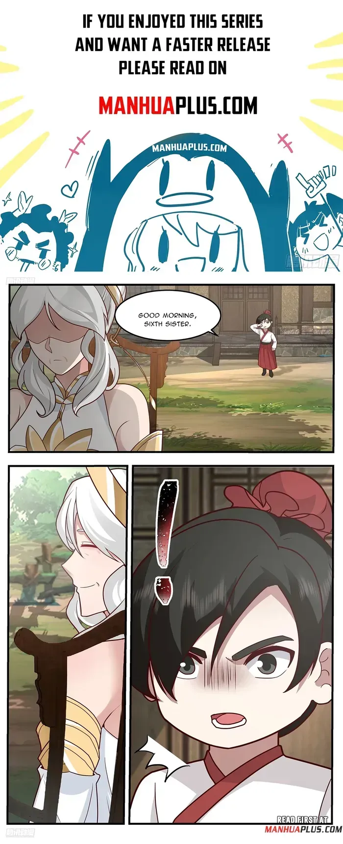 Martial Peak Chapter 3763 Online - página 1