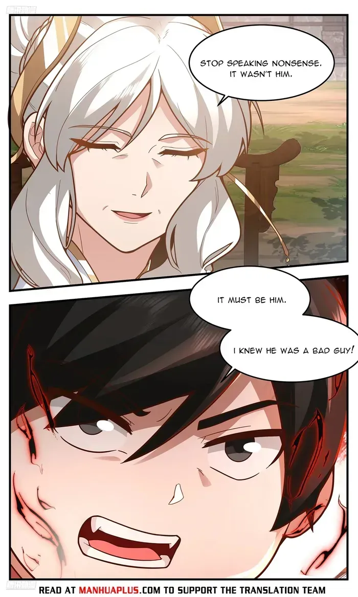 Martial Peak Chapter 3763 Online - página 4