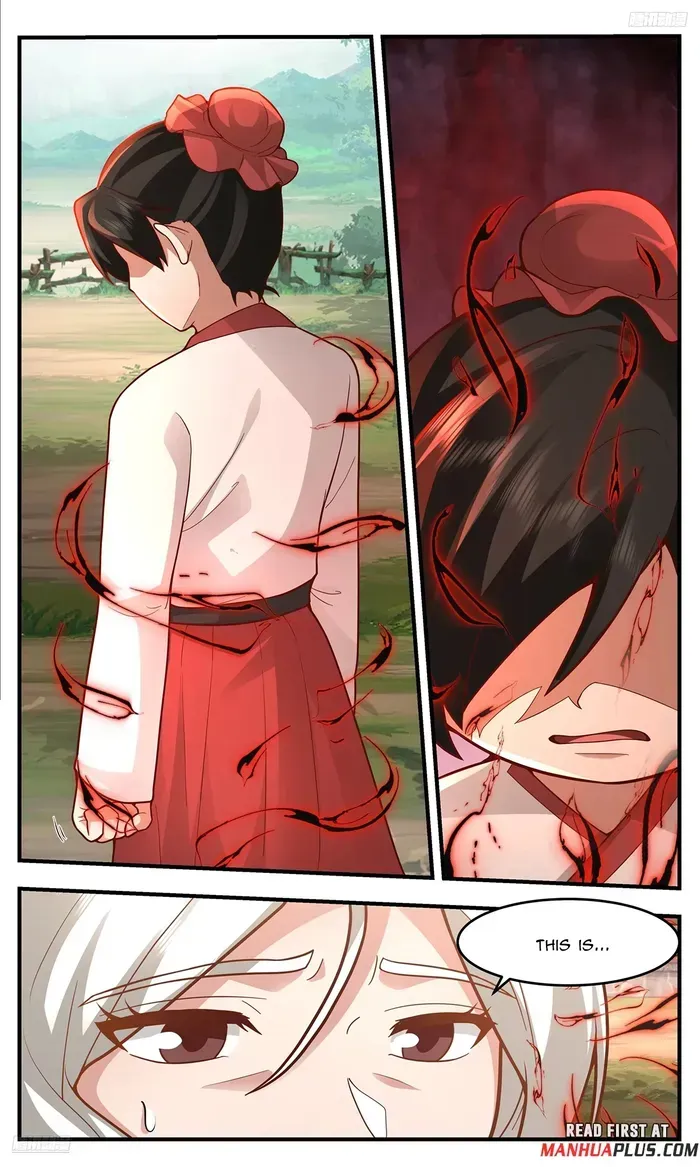 Martial Peak Chapter 3763 Online - página 5