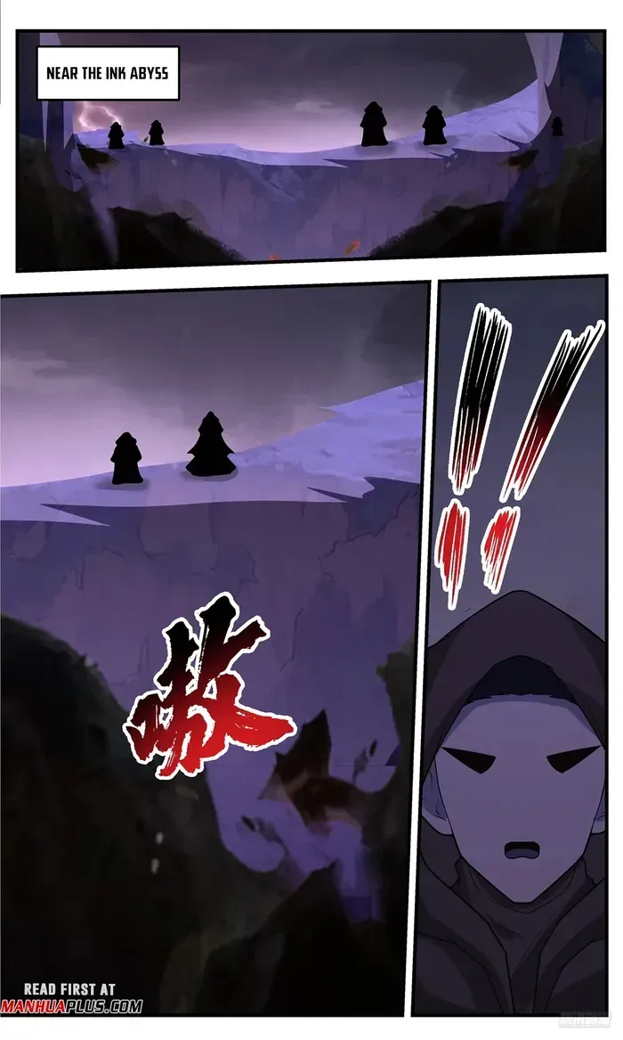 Martial Peak Chapter 3763 Online - página 11