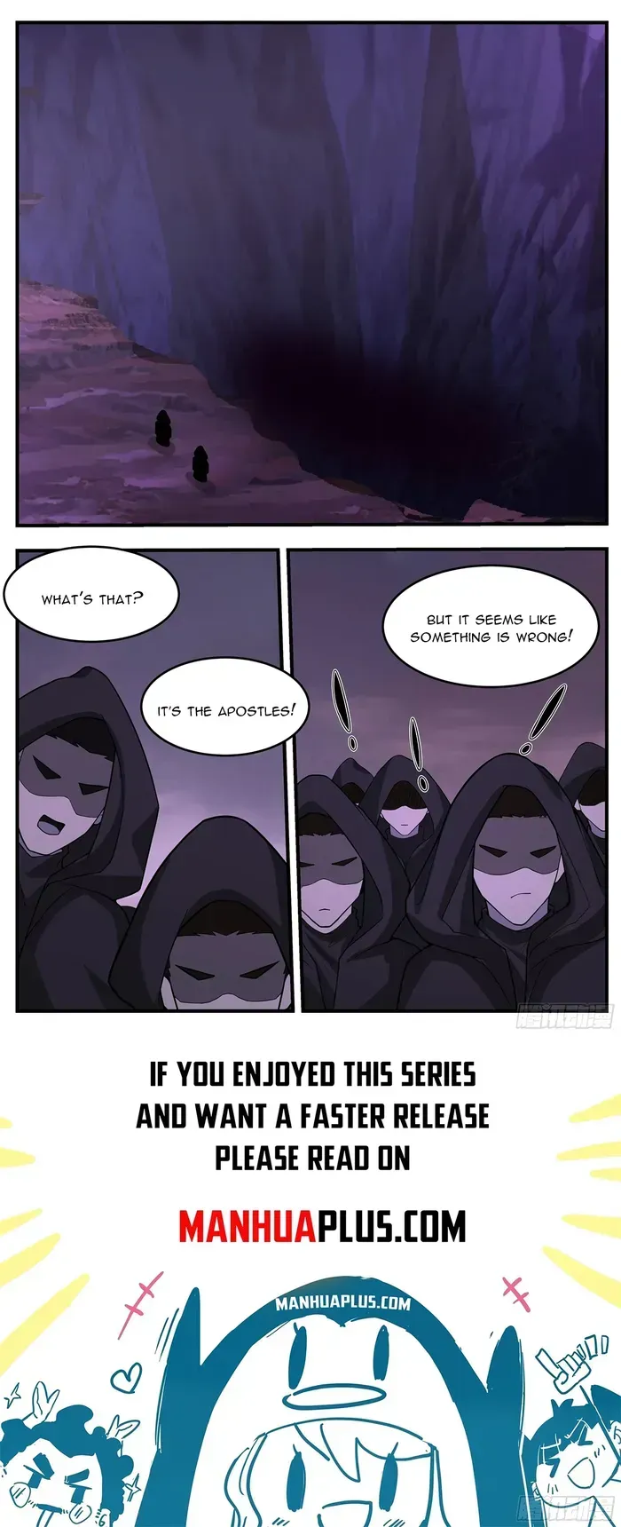 Martial Peak Chapter 3763 Online - página 12