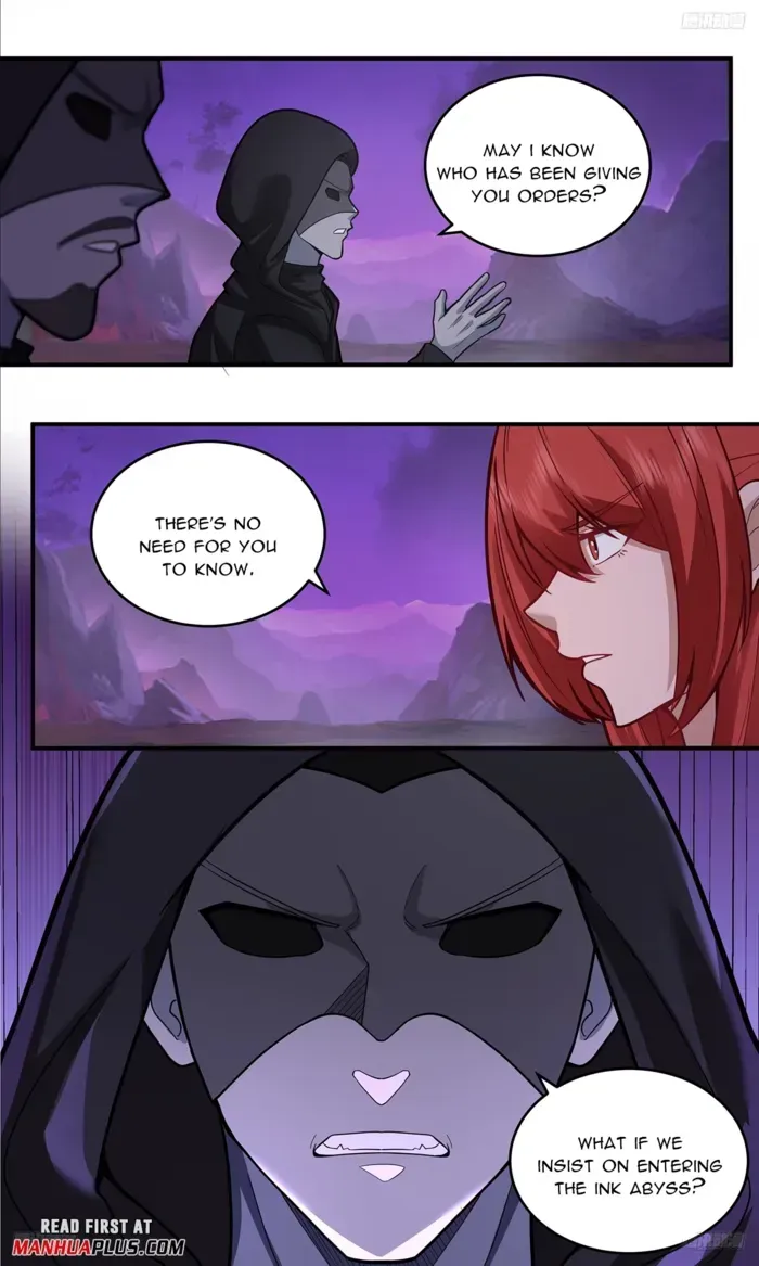 Martial Peak Chapter 3765 Online - página 7
