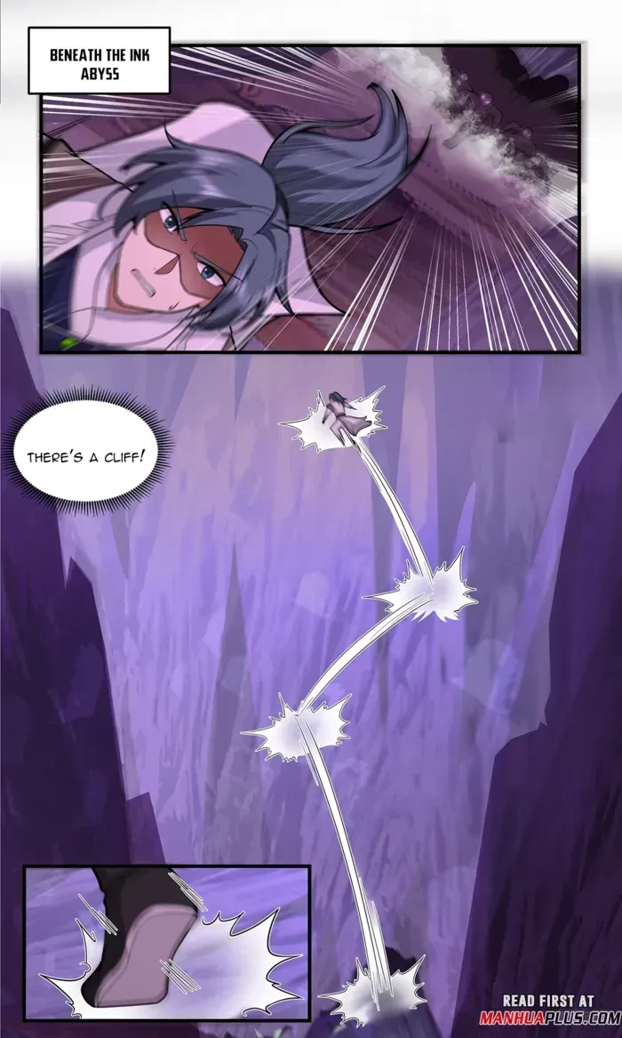 Martial Peak Chapter 3765 Online - página 11