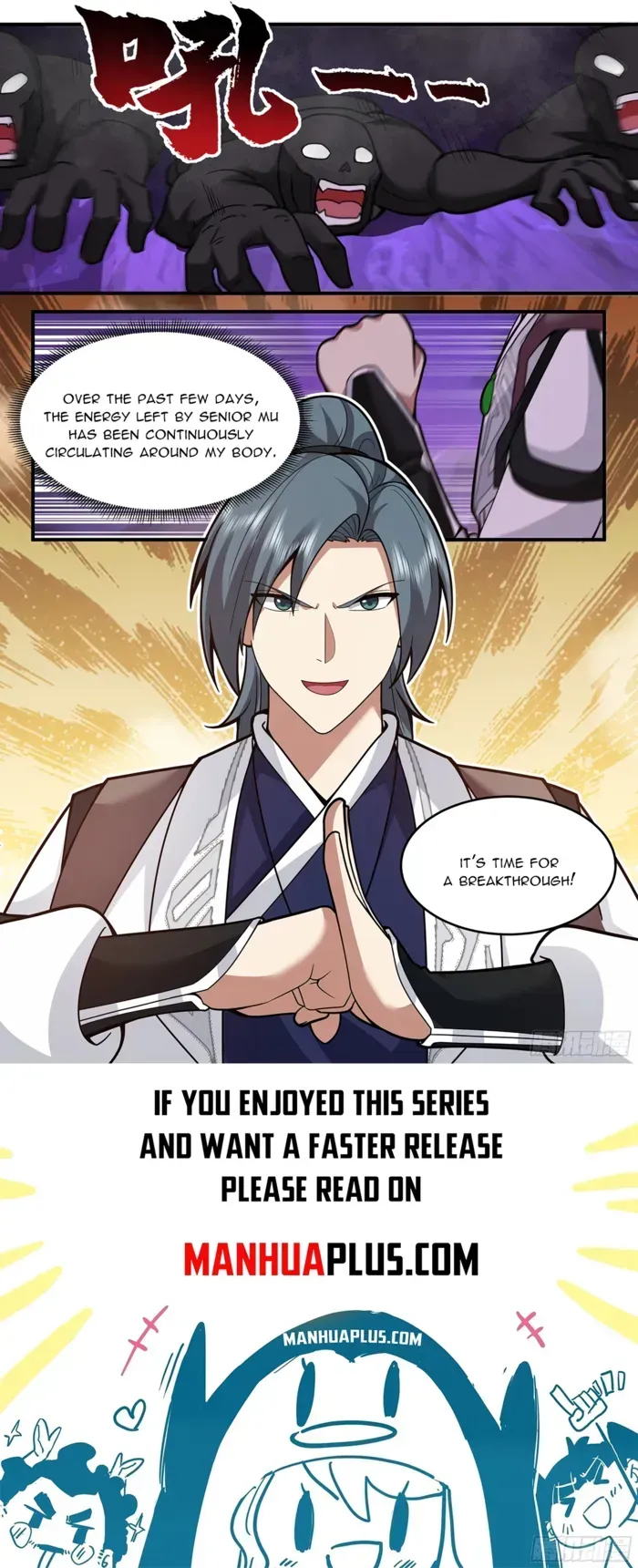 Martial Peak Chapter 3765 Online - página 12