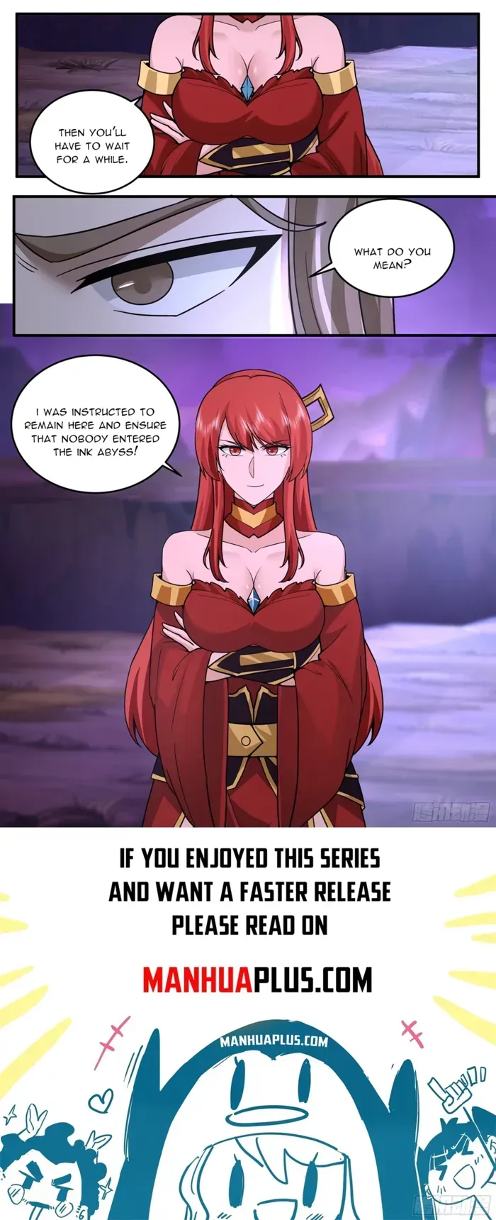 Martial Peak Chapter 3767 Online - página 12