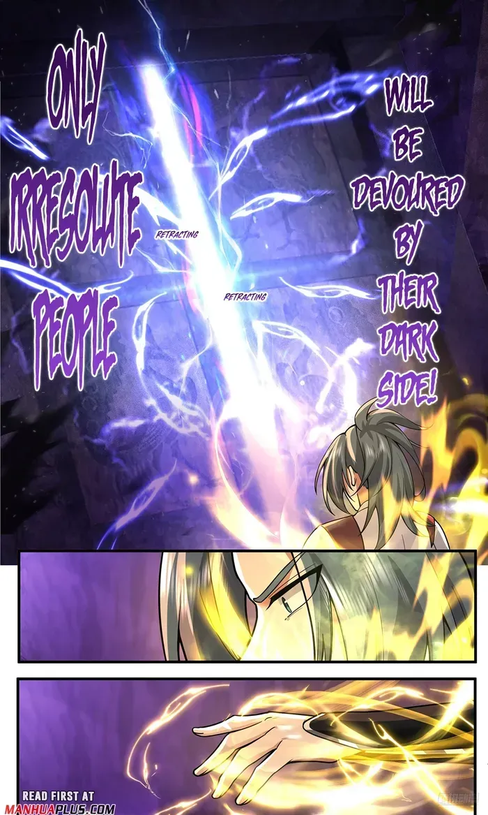 Martial Peak Chapter 3768 Online - página 11