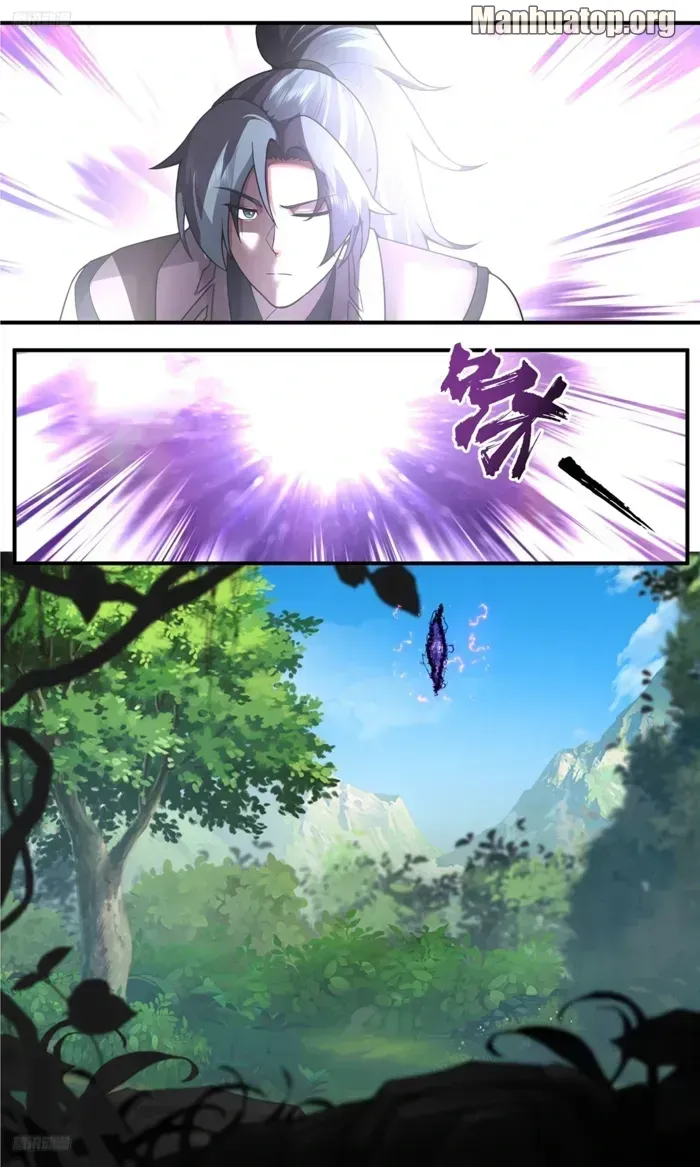 Martial Peak Chapter 3772 Online - página 2