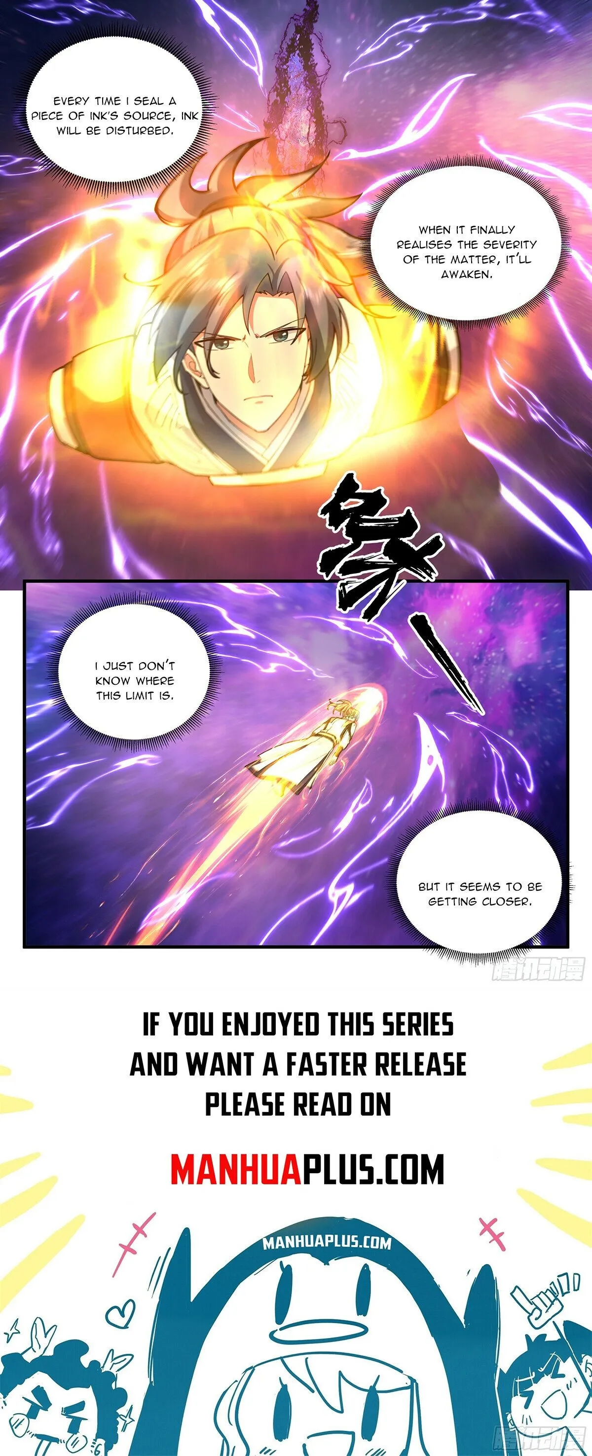 Martial Peak Chapter 3774 Online - página 12
