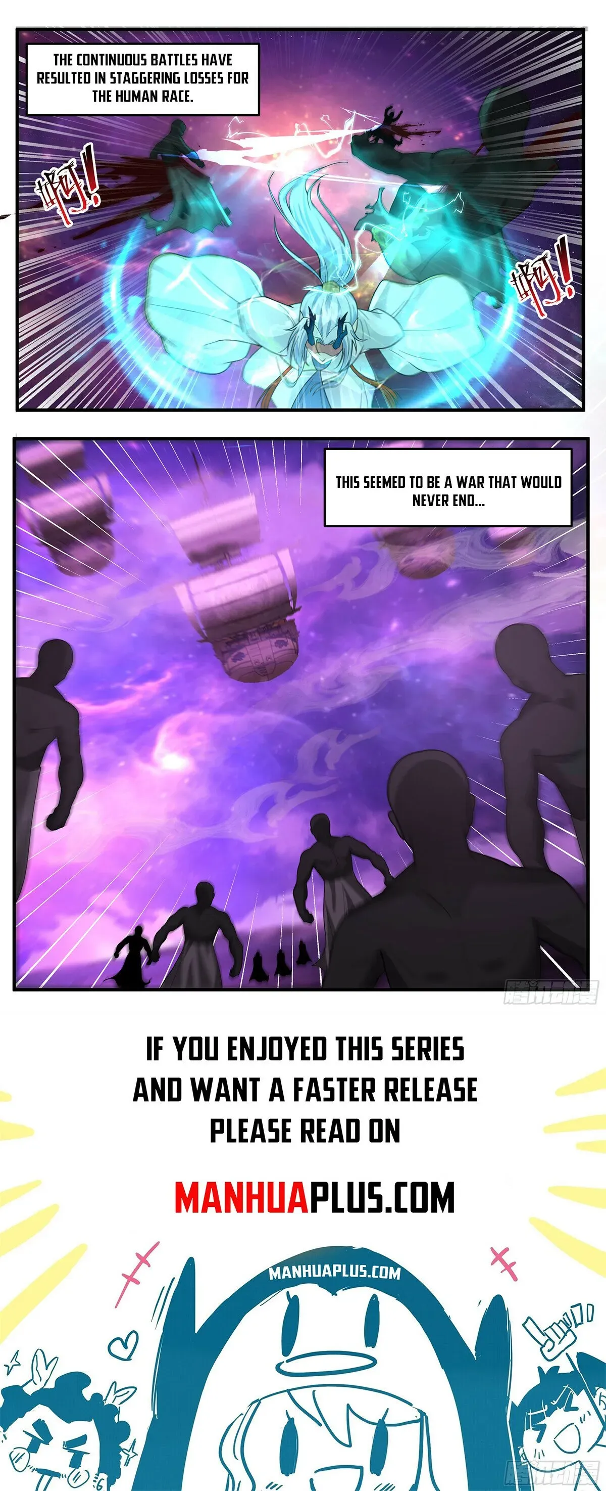 Martial Peak Chapter 3778 Online - página 12