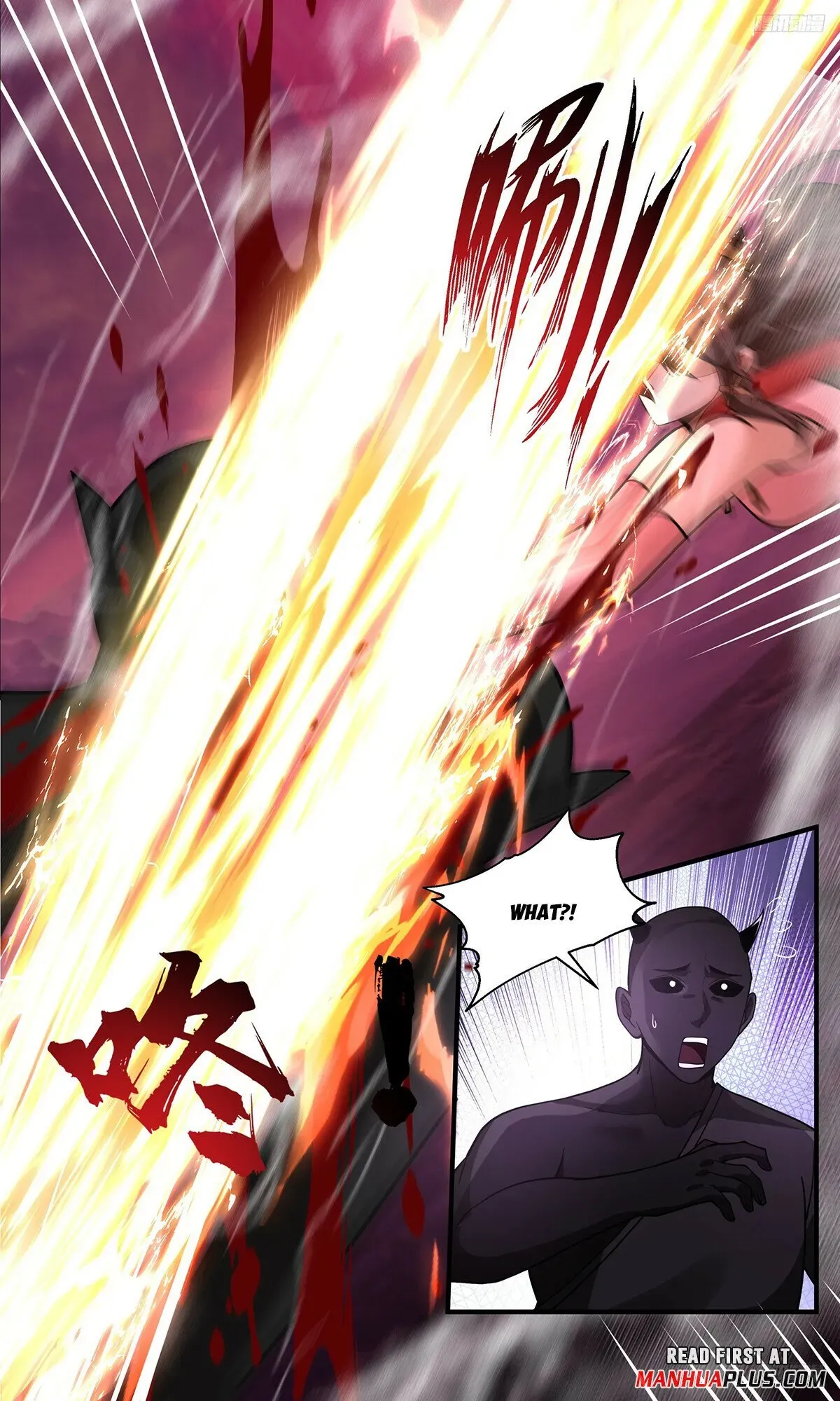 Martial Peak Chapter 3780 Online - página 11
