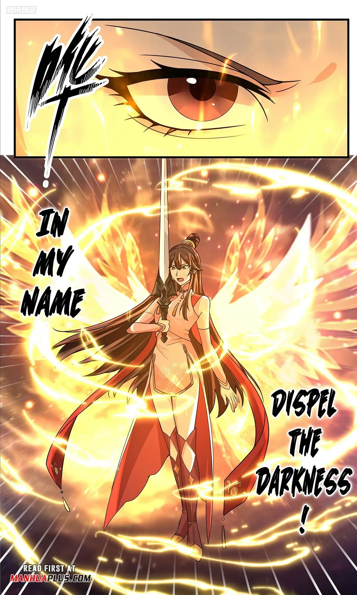 Martial Peak Chapter 3781 Online - página 5