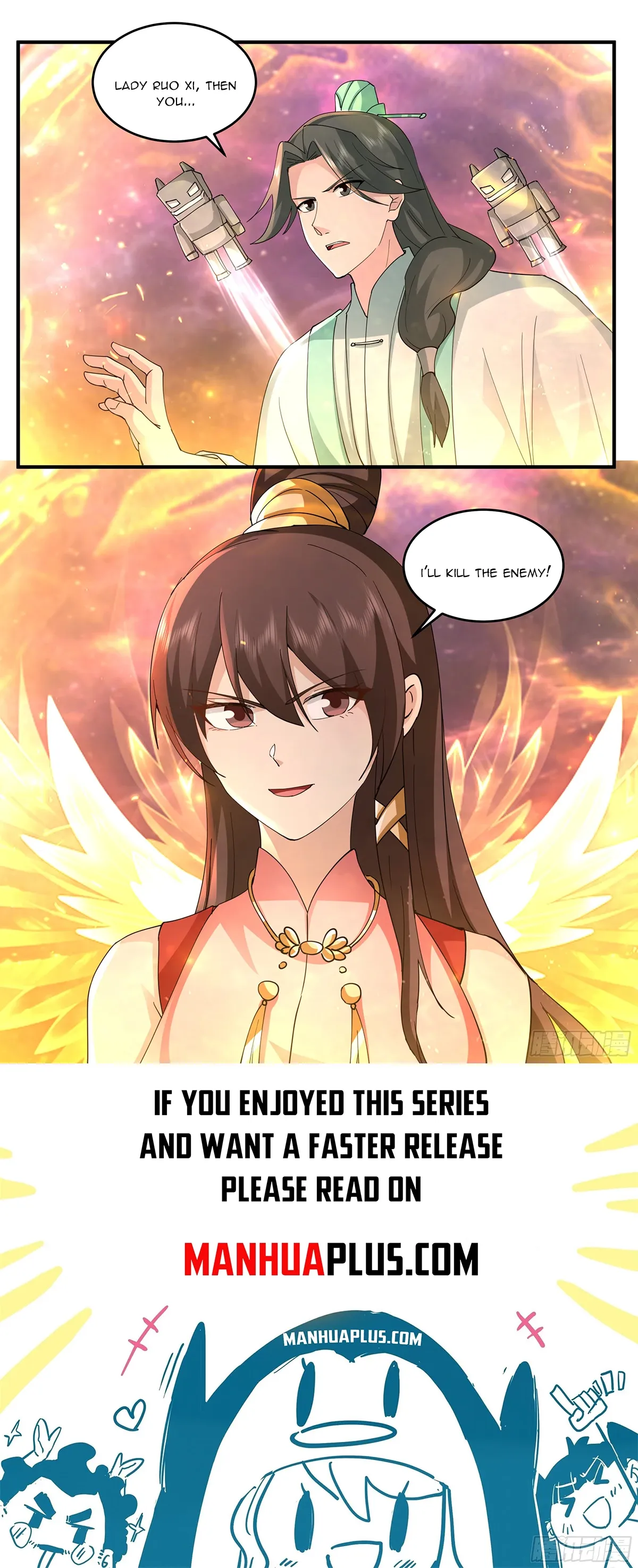 Martial Peak Chapter 3783 Online - página 12