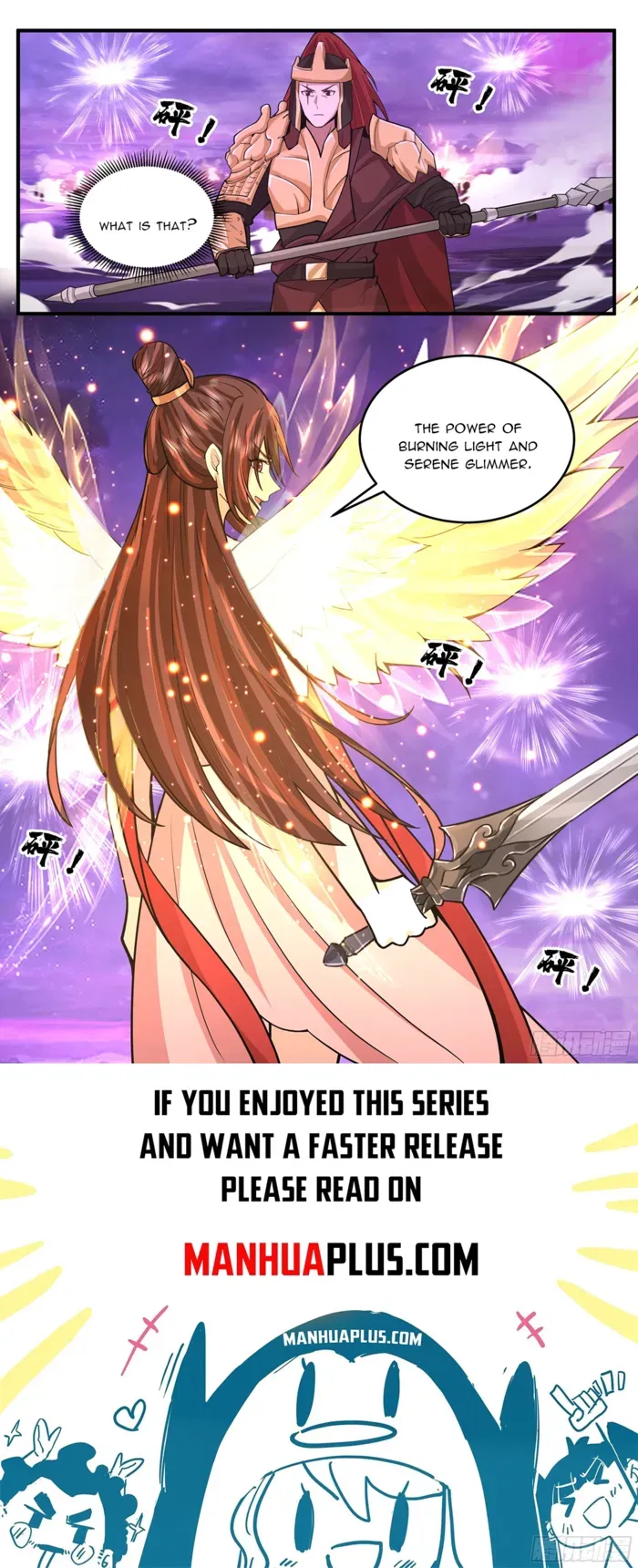 Martial Peak Chapter 3786 Online - página 12