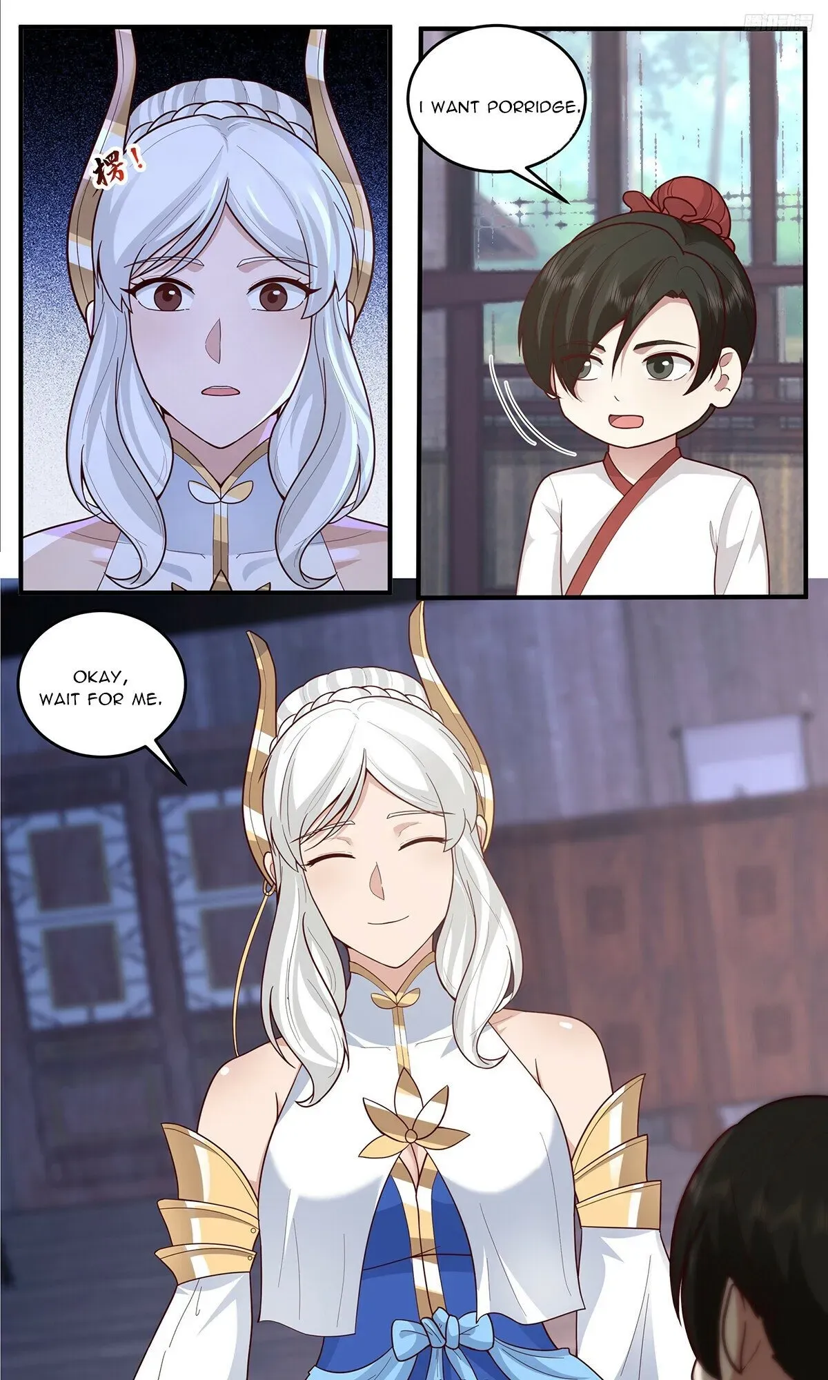 Martial Peak Chapter 3790 Online - página 4