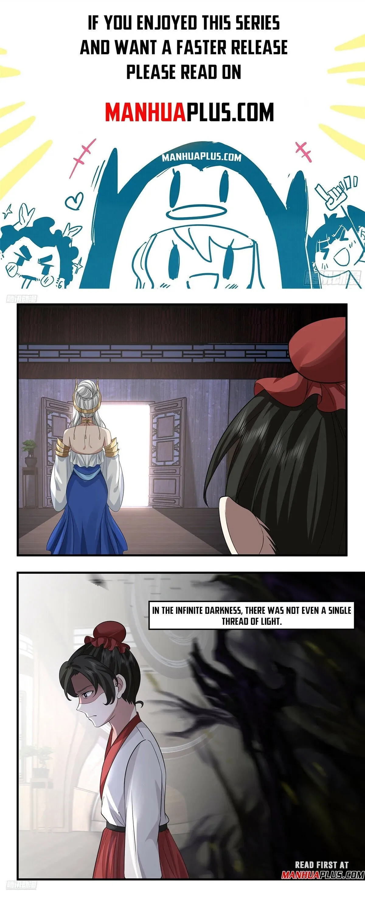 Martial Peak Chapter 3791 Online - página 1