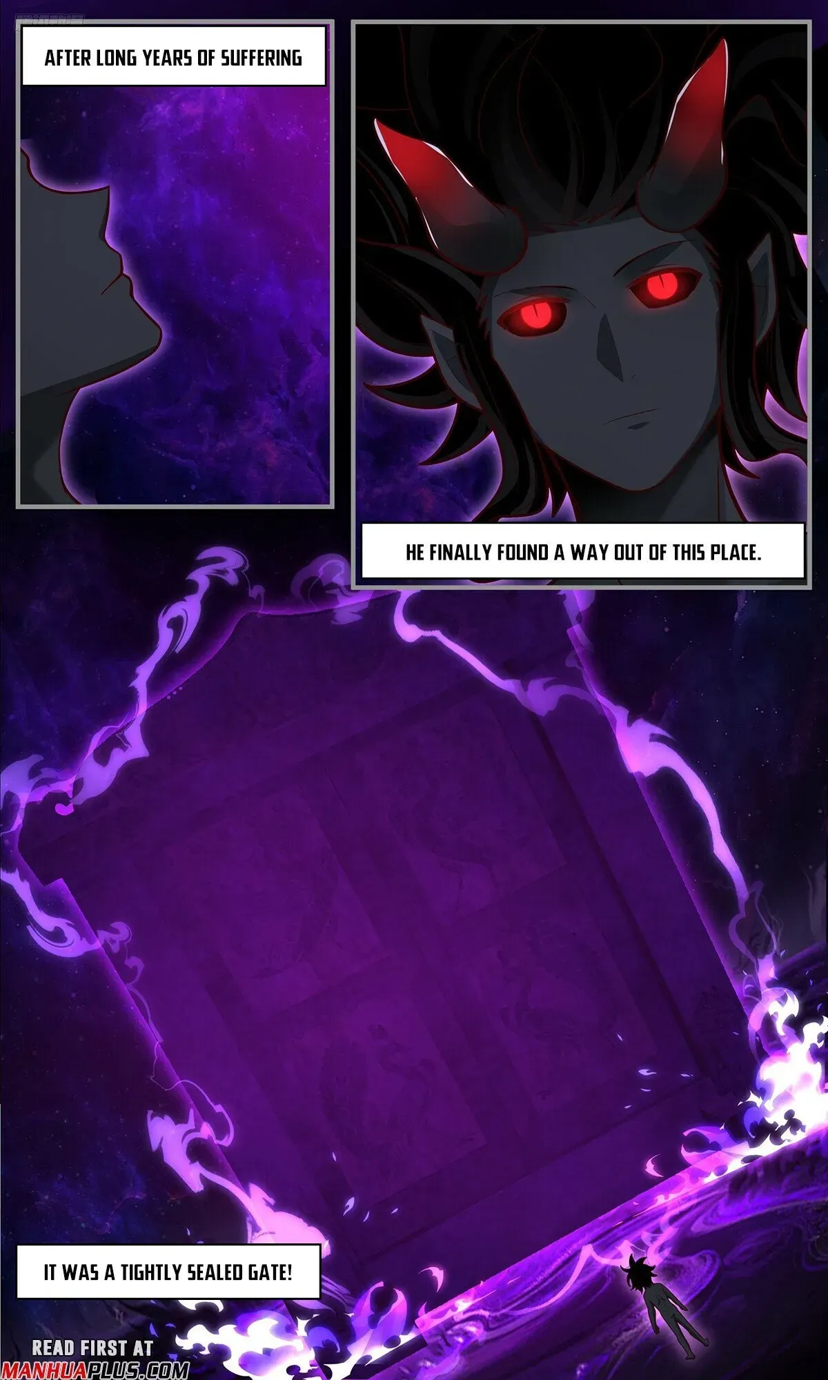 Martial Peak Chapter 3791 Online - página 4