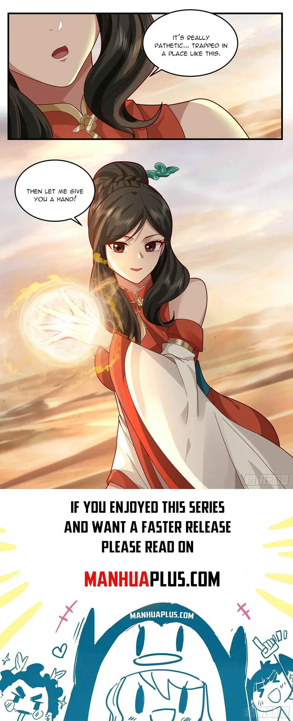 Martial Peak Chapter 3791 Online - página 11
