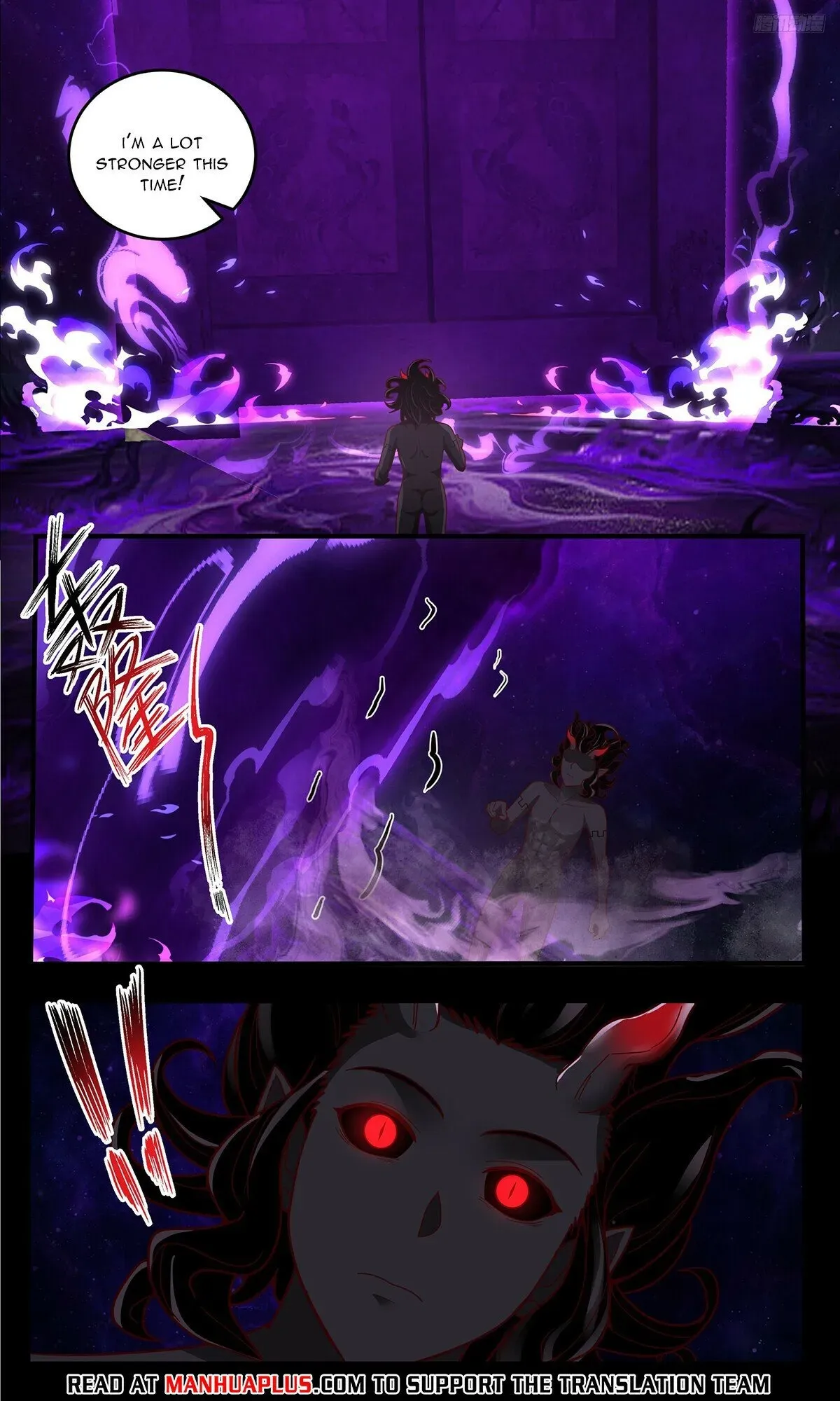 Martial Peak Chapter 3792 Online - página 4