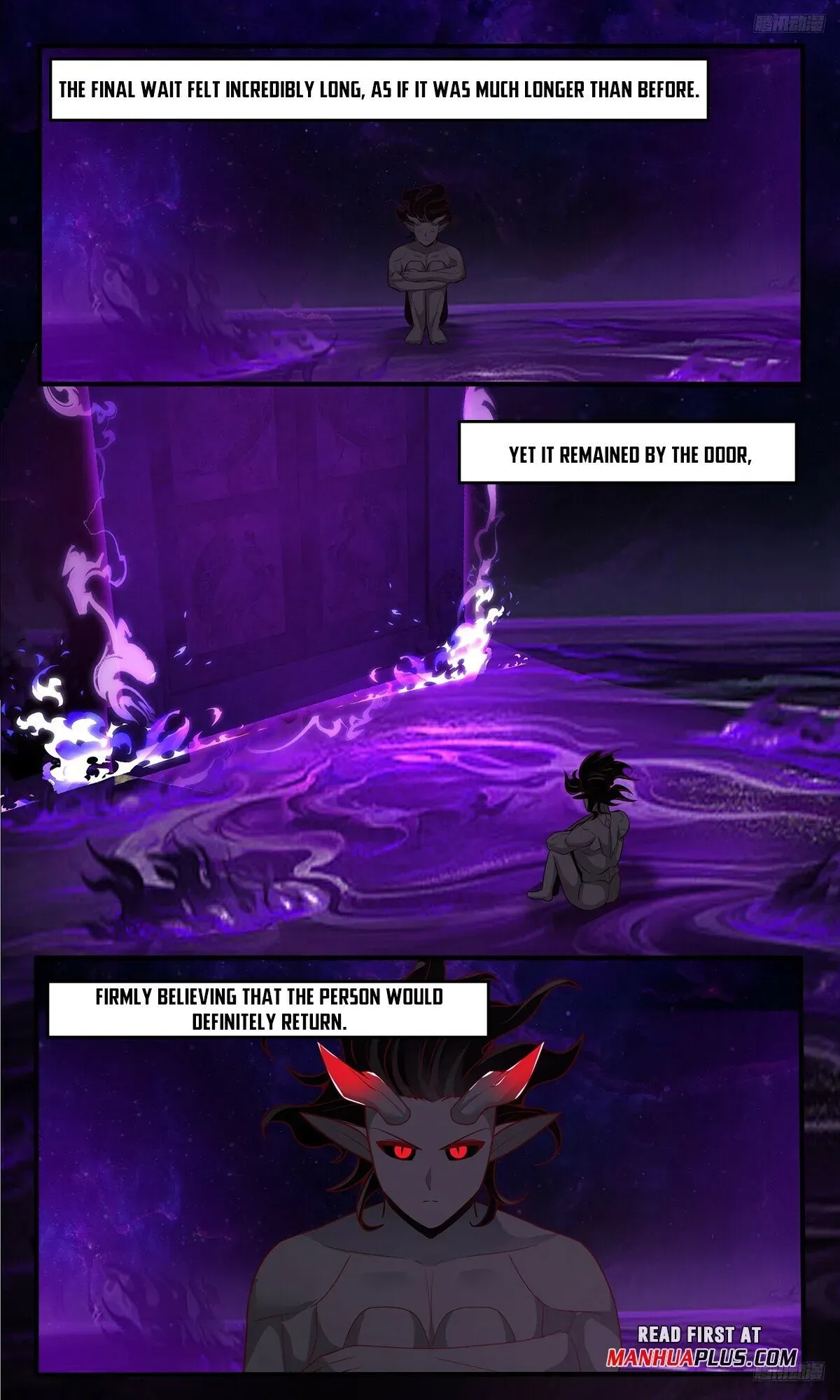 Martial Peak Chapter 3792 Online - página 11