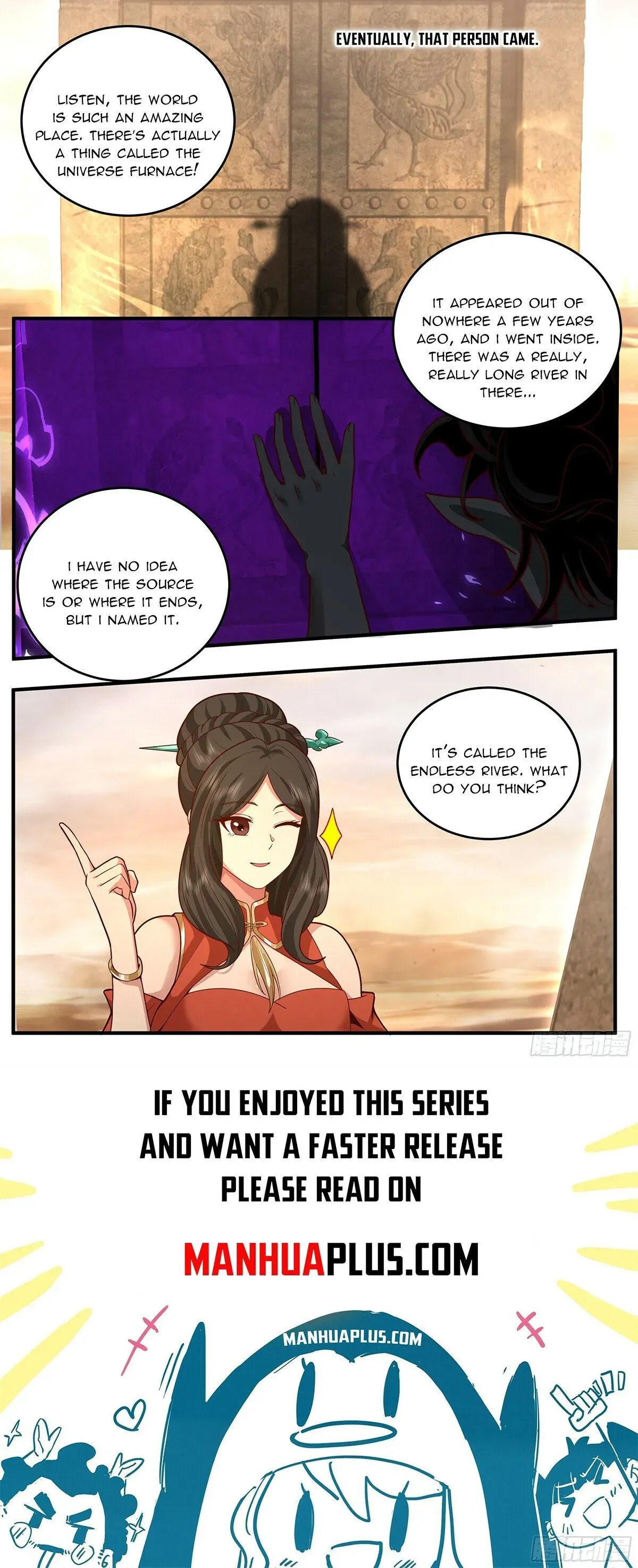 Martial Peak Chapter 3792 Online - página 12