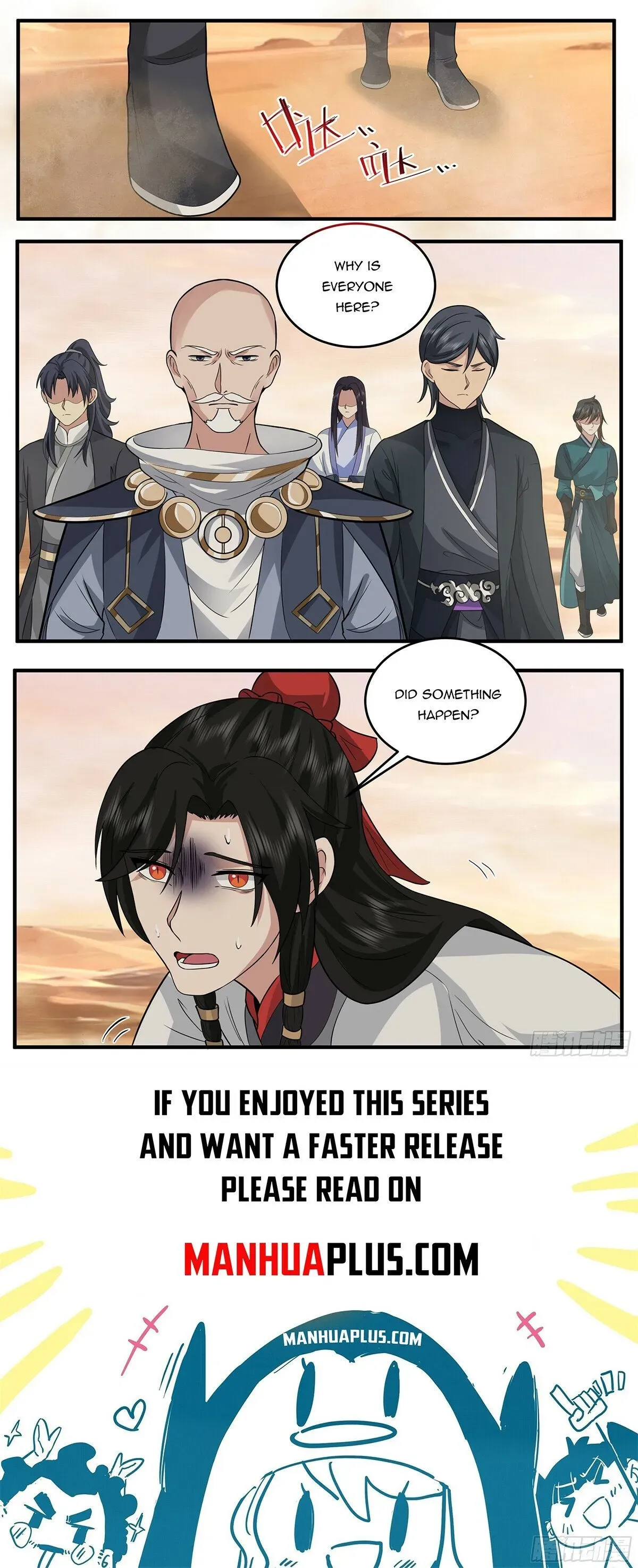 Martial Peak Chapter 3797 Online - página 12
