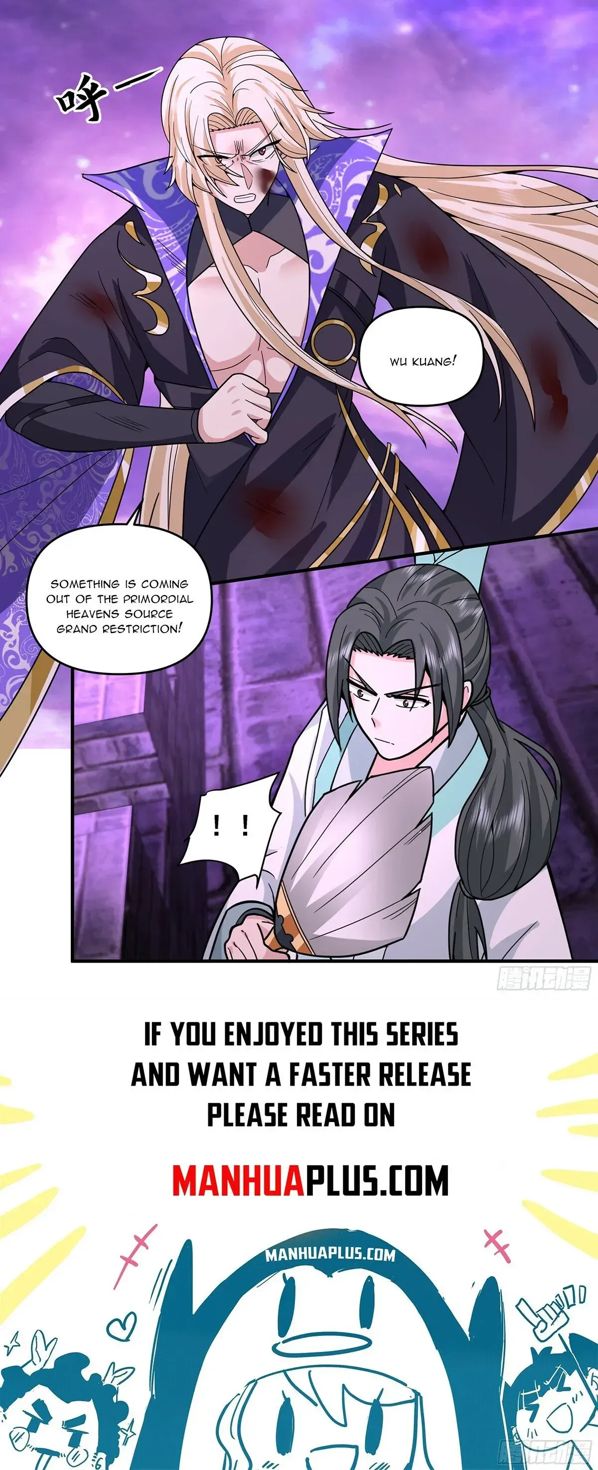Martial Peak Chapter 3800 Online - página 12