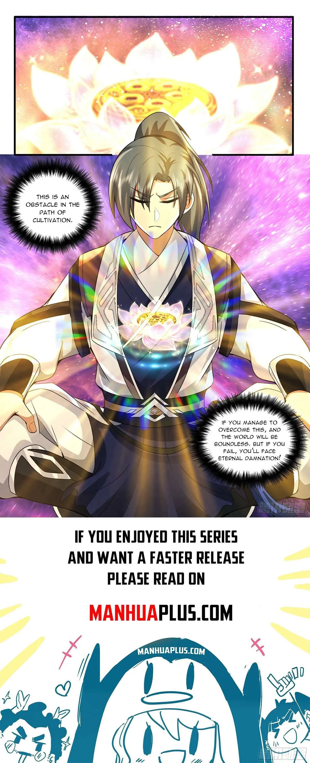 Martial Peak Chapter 3803 Online - página 12