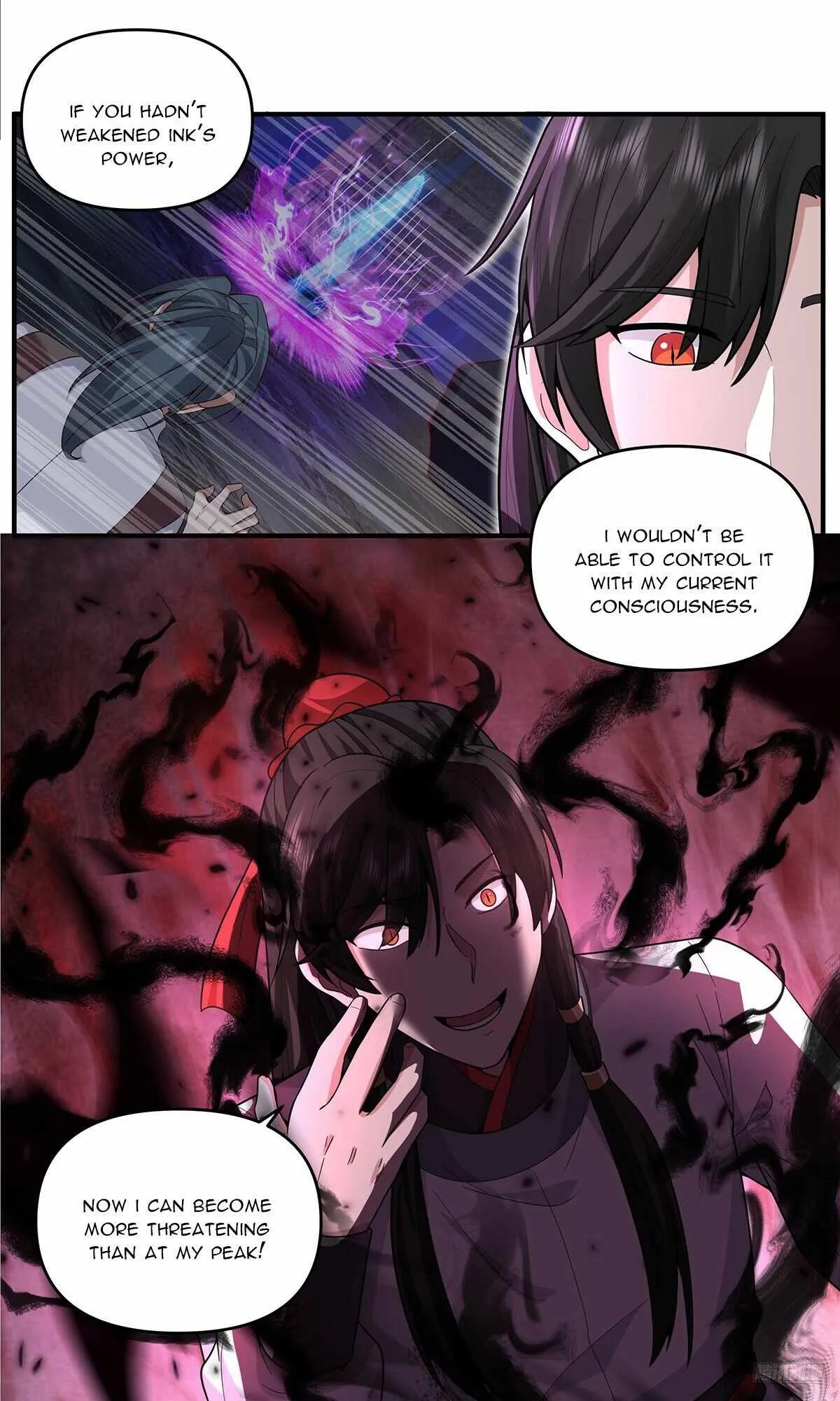 Martial Peak Chapter 3804 Online - página 6