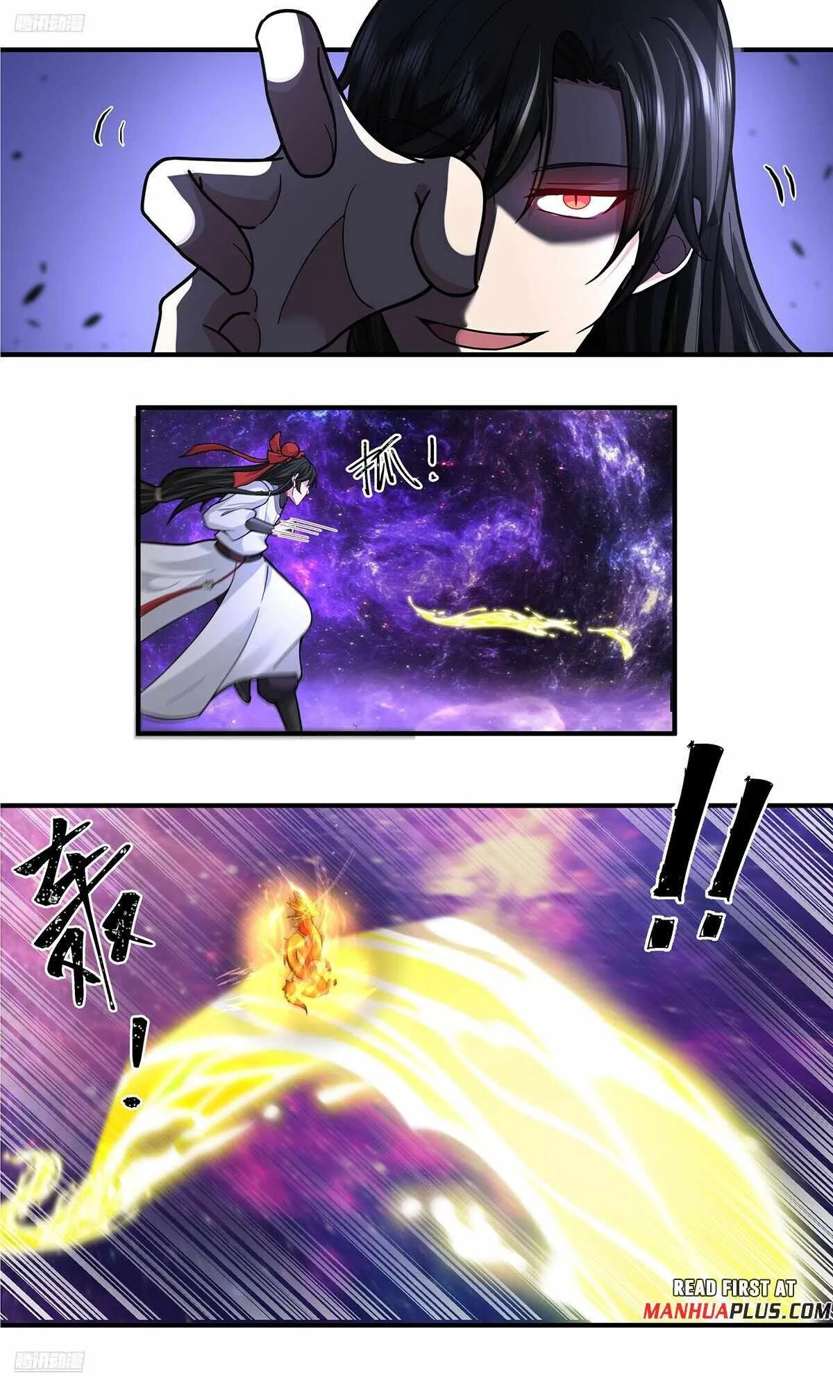 Martial Peak Chapter 3804 Online - página 7