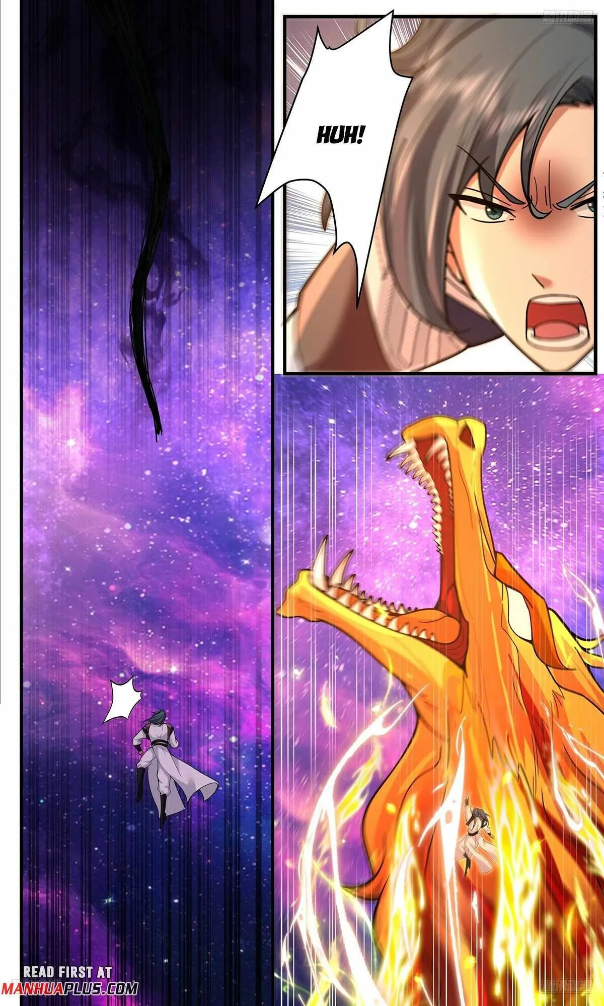 Martial Peak Chapter 3804 Online - página 9