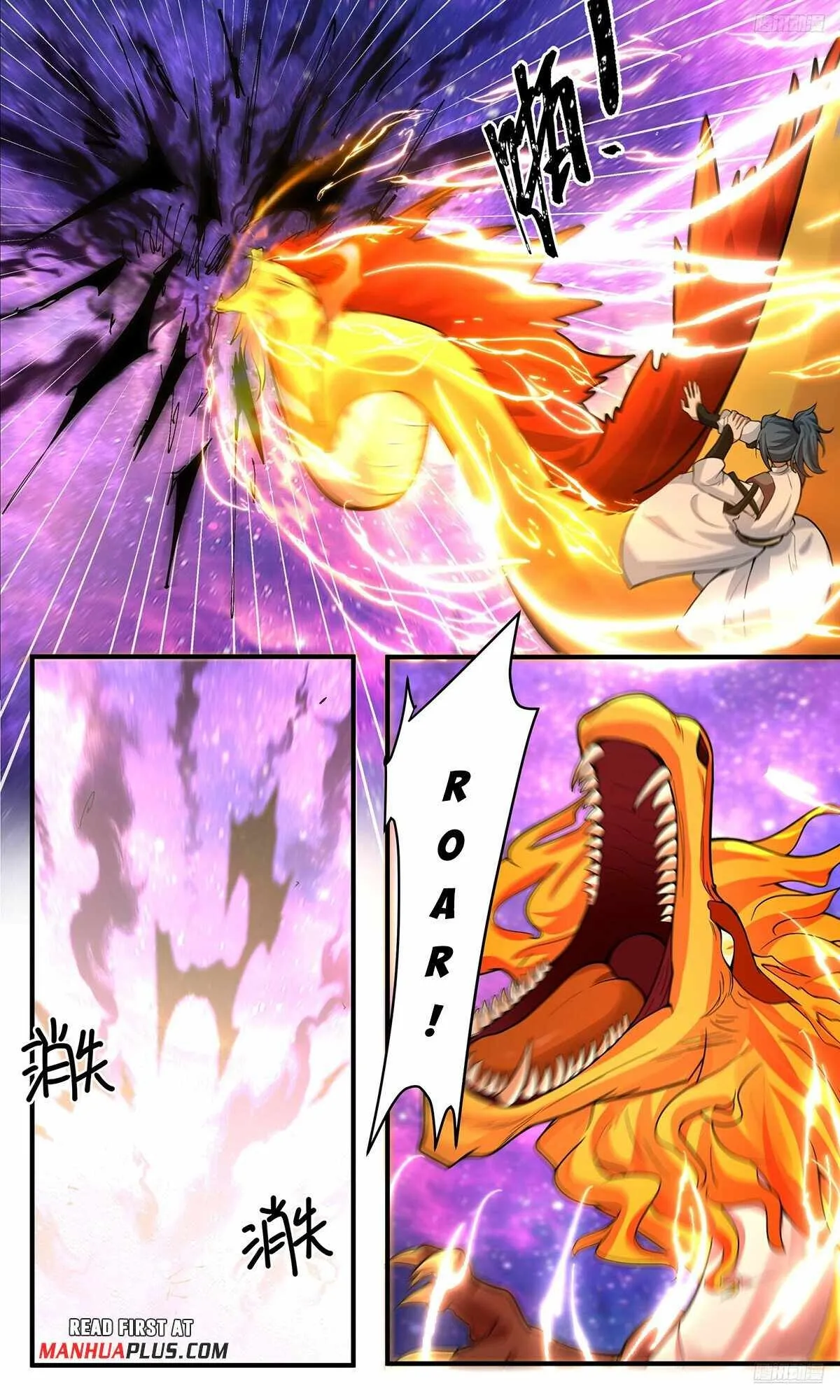 Martial Peak Chapter 3804 Online - página 11