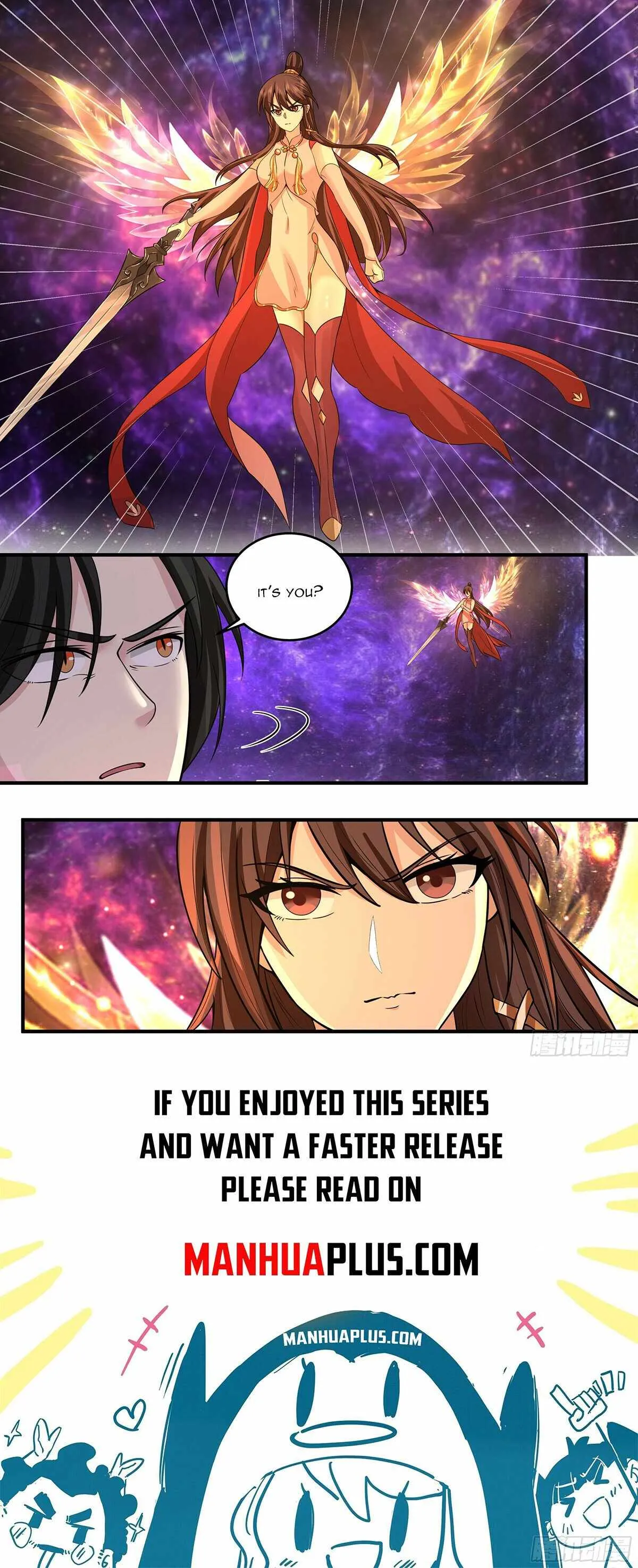 Martial Peak Chapter 3805 Online - página 12
