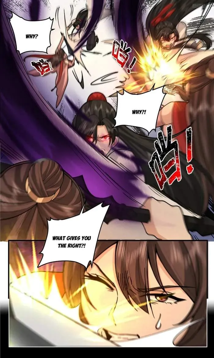 Martial Peak Chapter 3806 Online - página 4