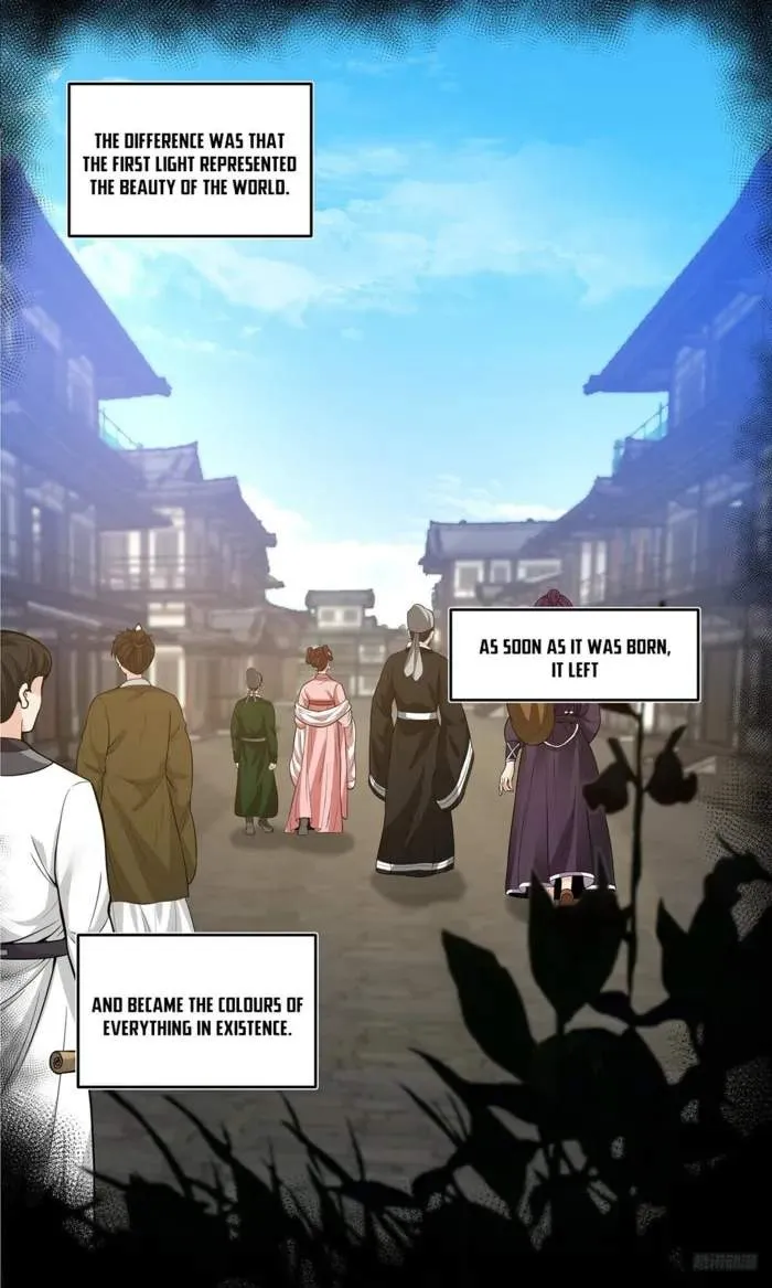 Martial Peak Chapter 3806 Online - página 6