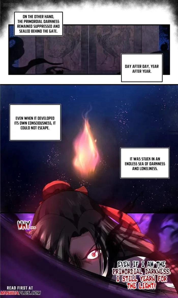 Martial Peak Chapter 3806 Online - página 7