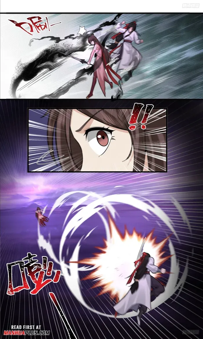 Martial Peak Chapter 3808 Online - página 9