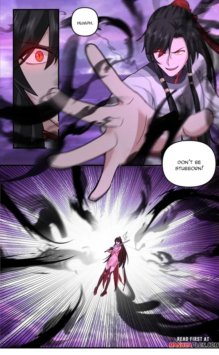 Martial Peak Chapter 3808 Online - página 11