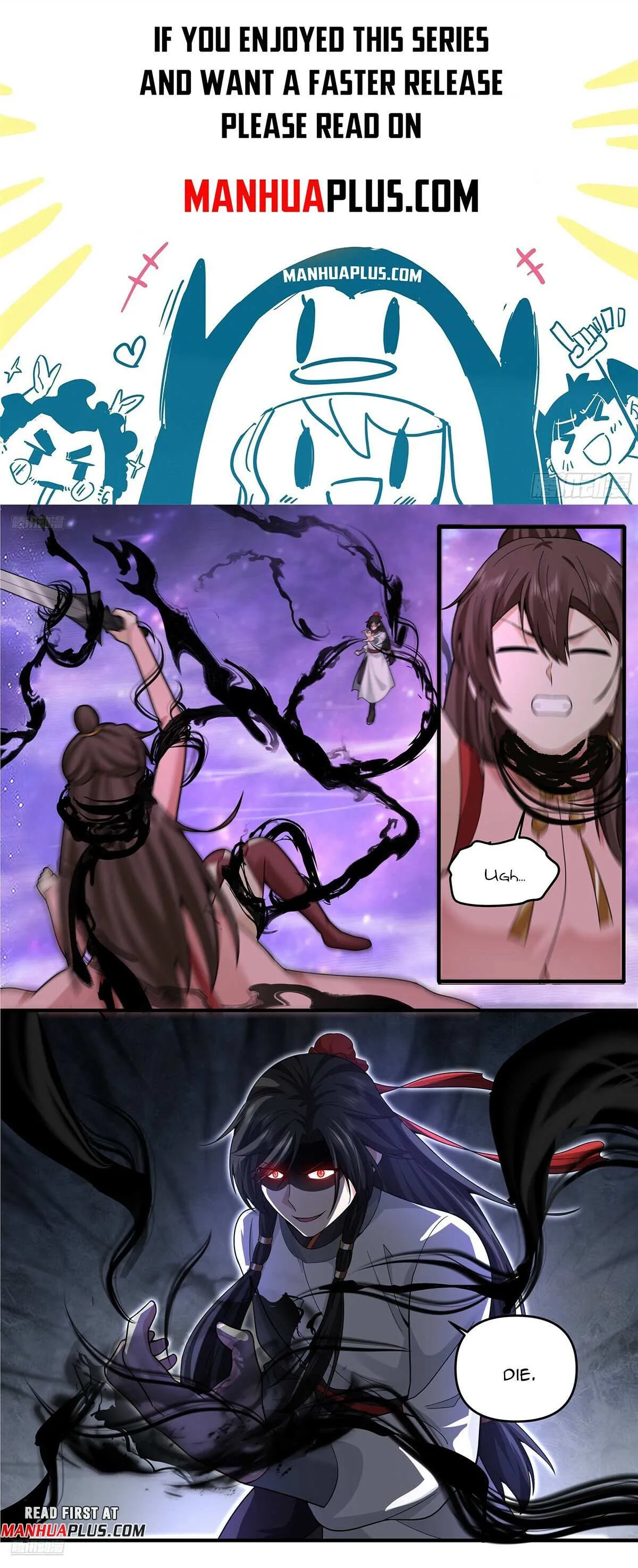 Martial Peak Chapter 3809 Online - página 1