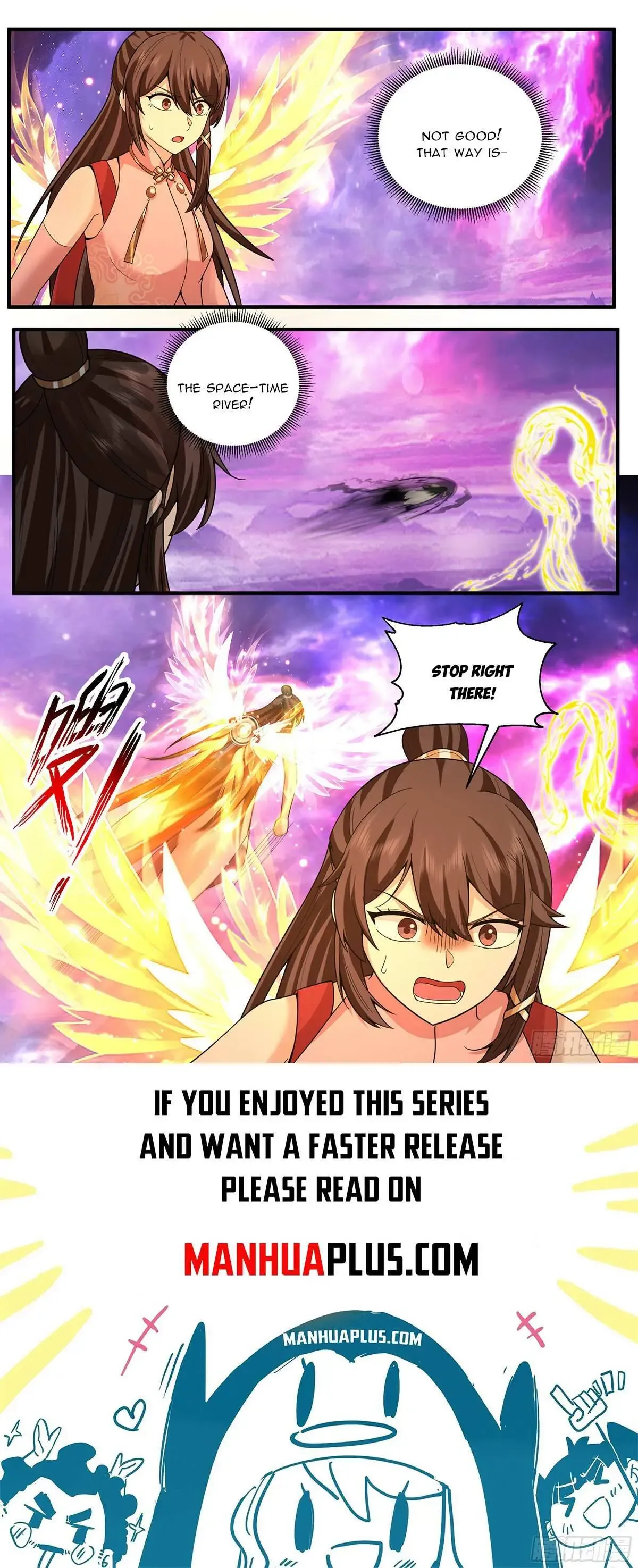Martial Peak Chapter 3810 Online - página 12