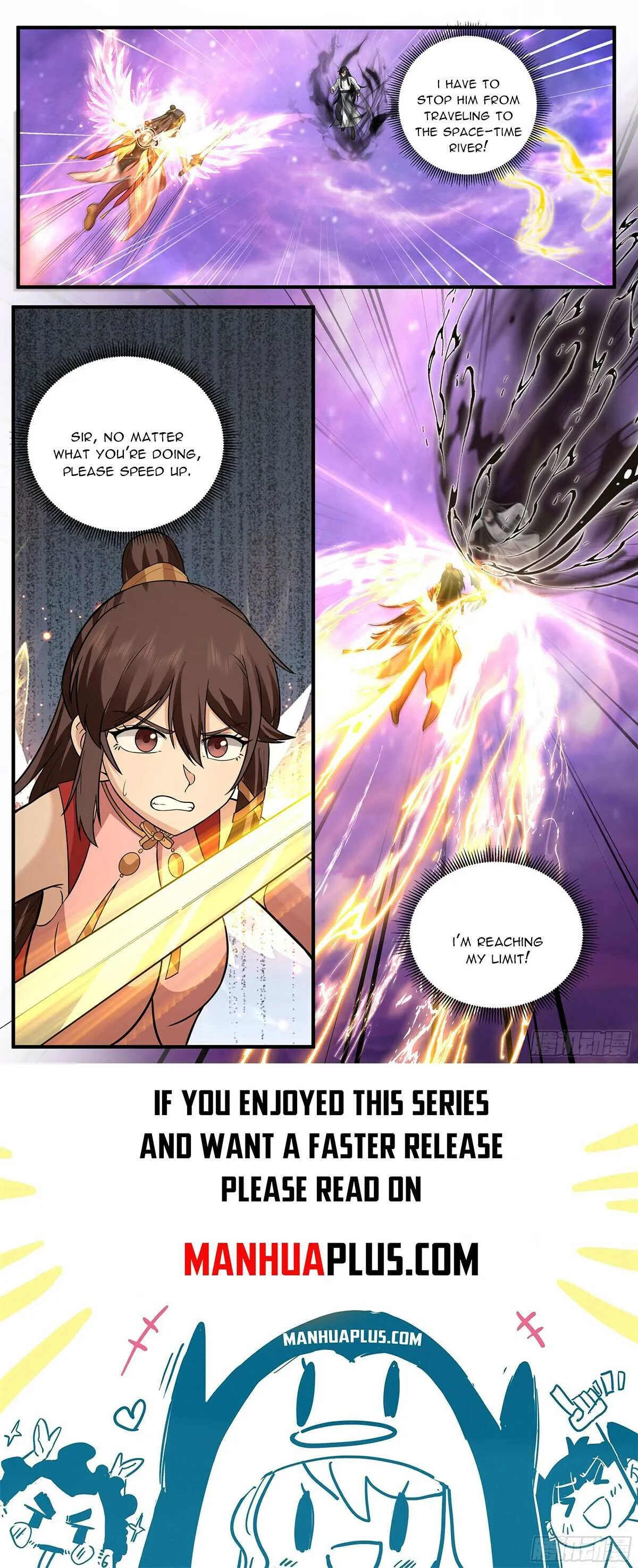 Martial Peak Chapter 3811 Online - página 12