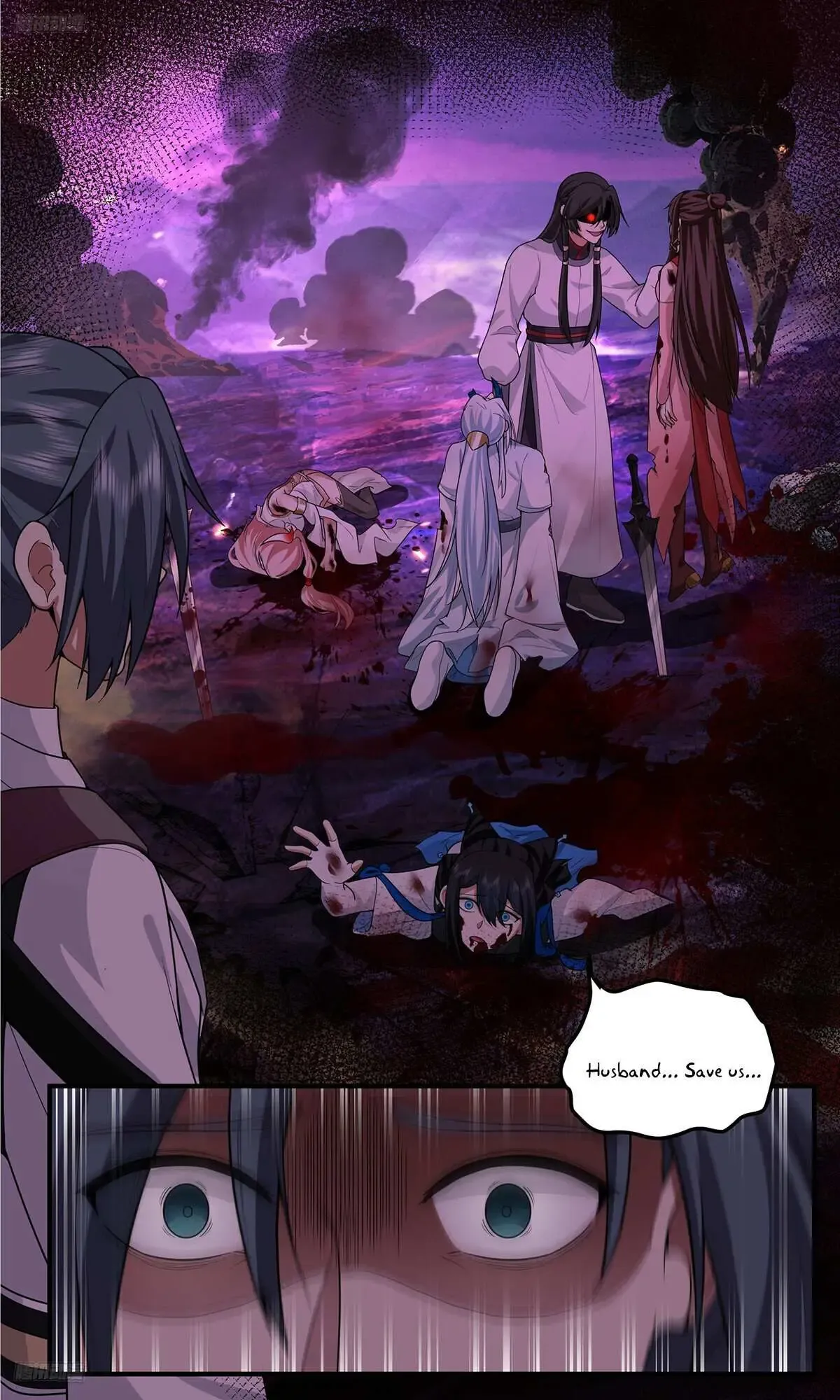 Martial Peak Chapter 3812 Online - página 10