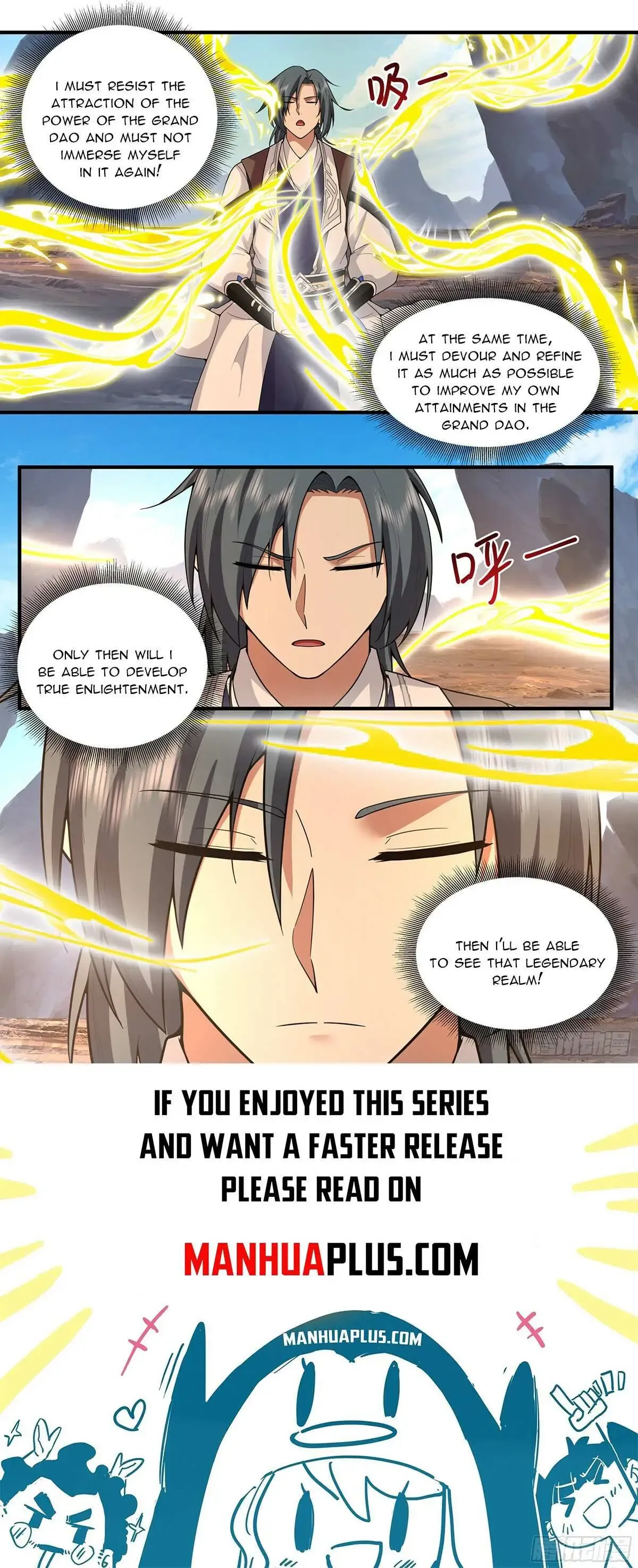 Martial Peak Chapter 3812 Online - página 12