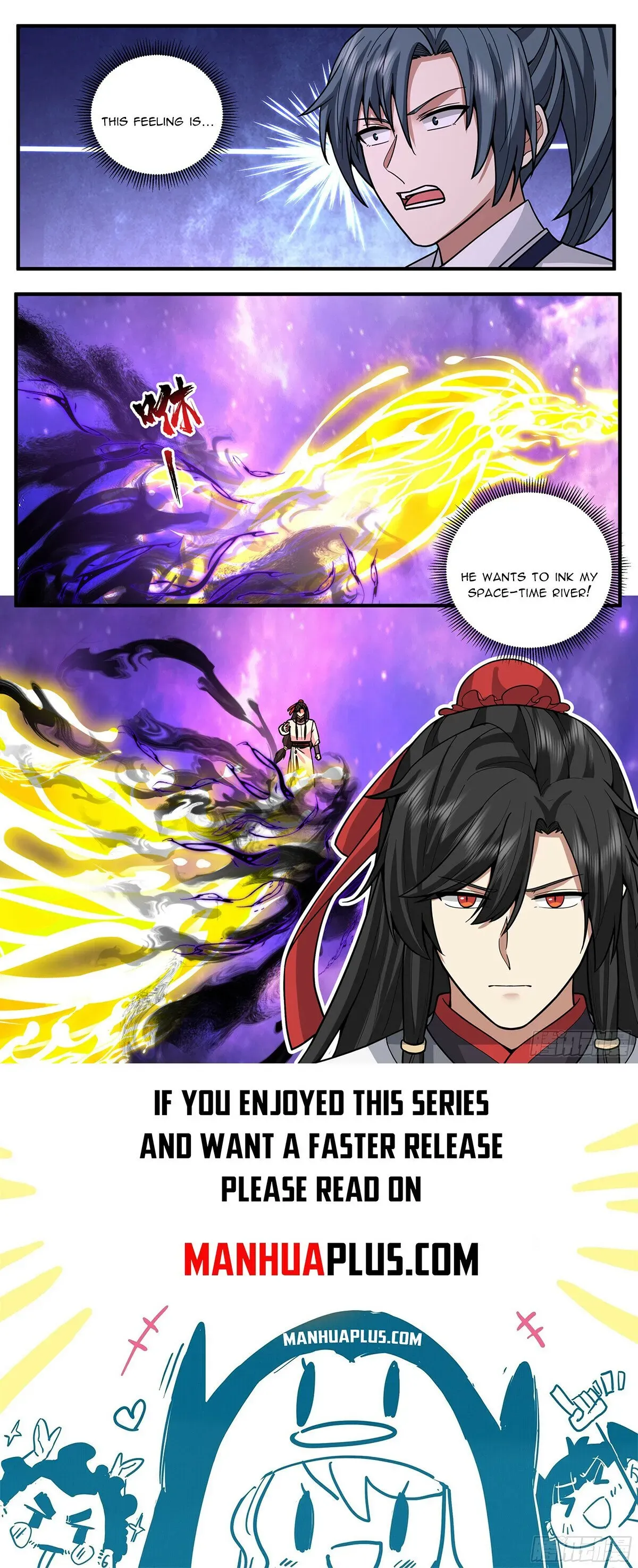 Martial Peak Chapter 3819 Online - página 11