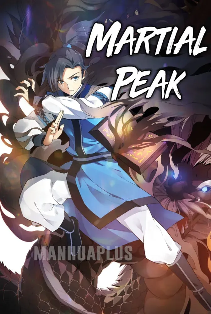Martial Peak Chapter 3819 Online - página 12