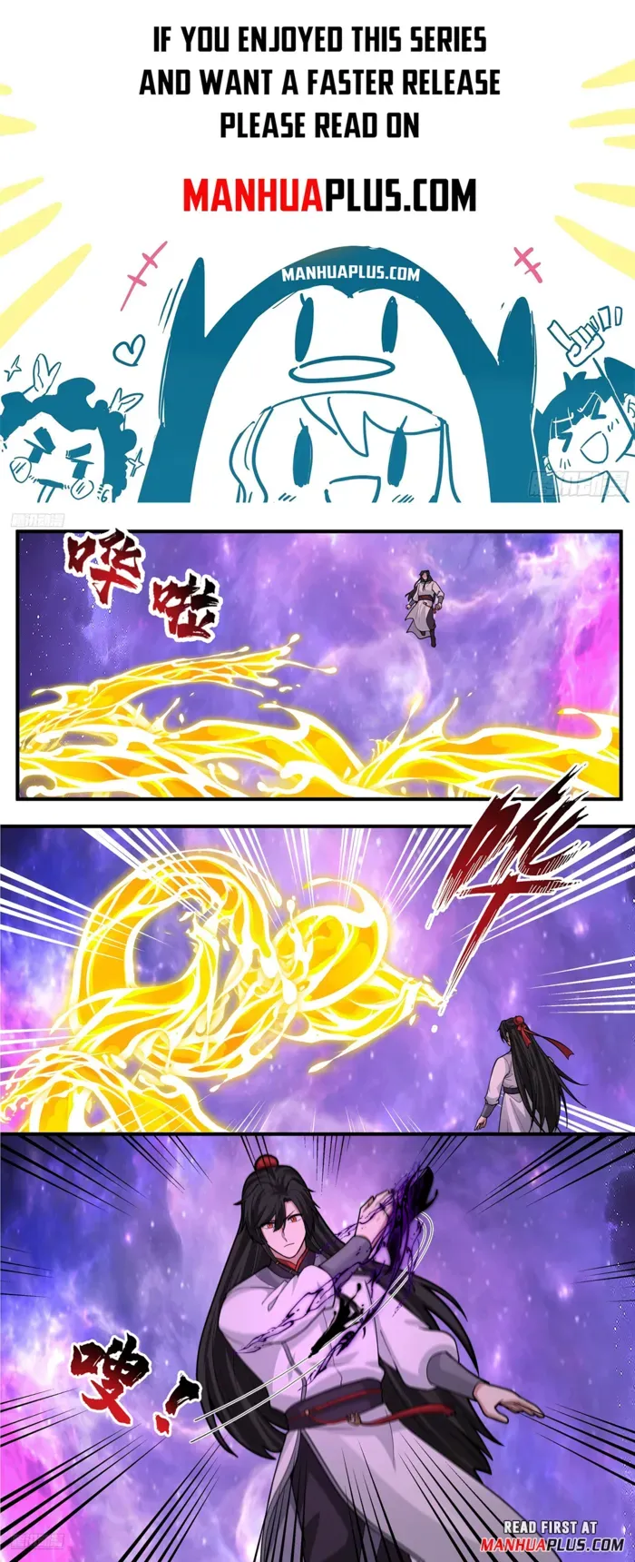 Martial Peak Chapter 3821 Online - página 1