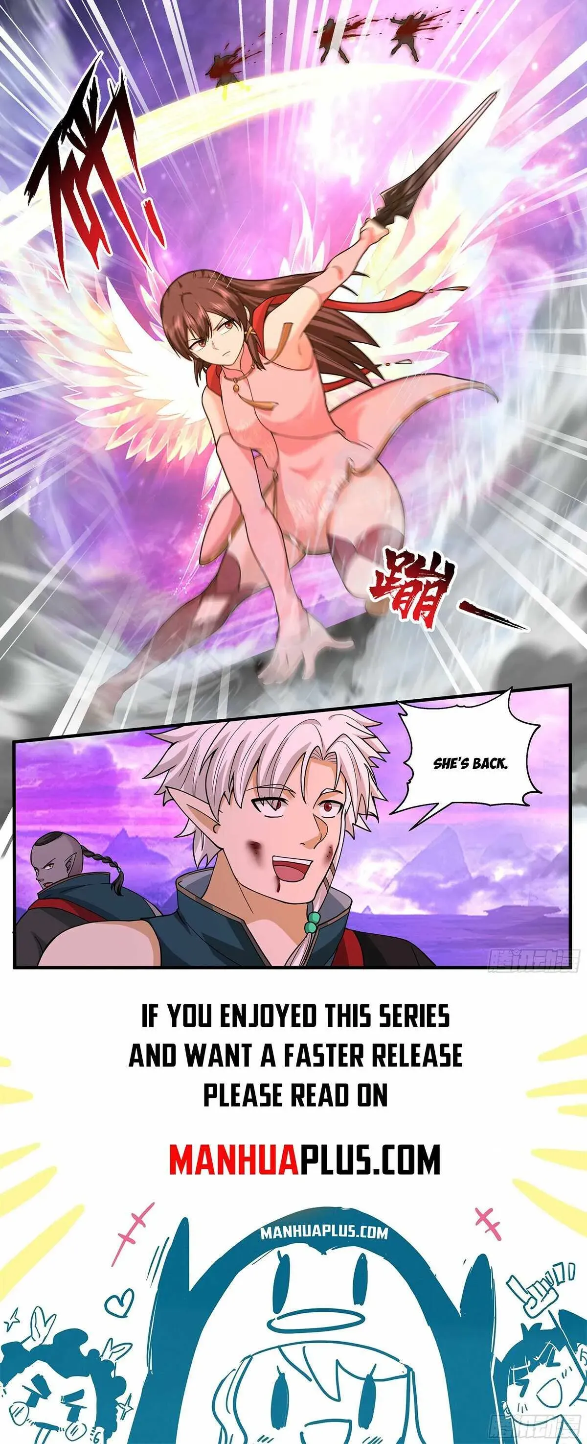 Martial Peak Chapter 3822 Online - página 12